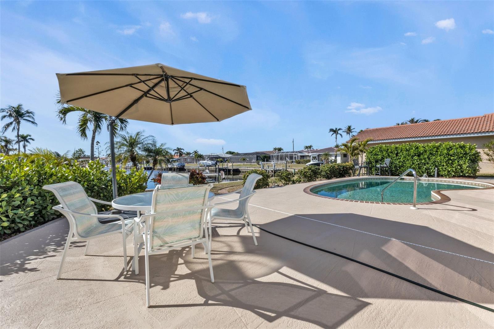 1309 COLUMBIAN DR, PUNTA GORDA, FL, 33950