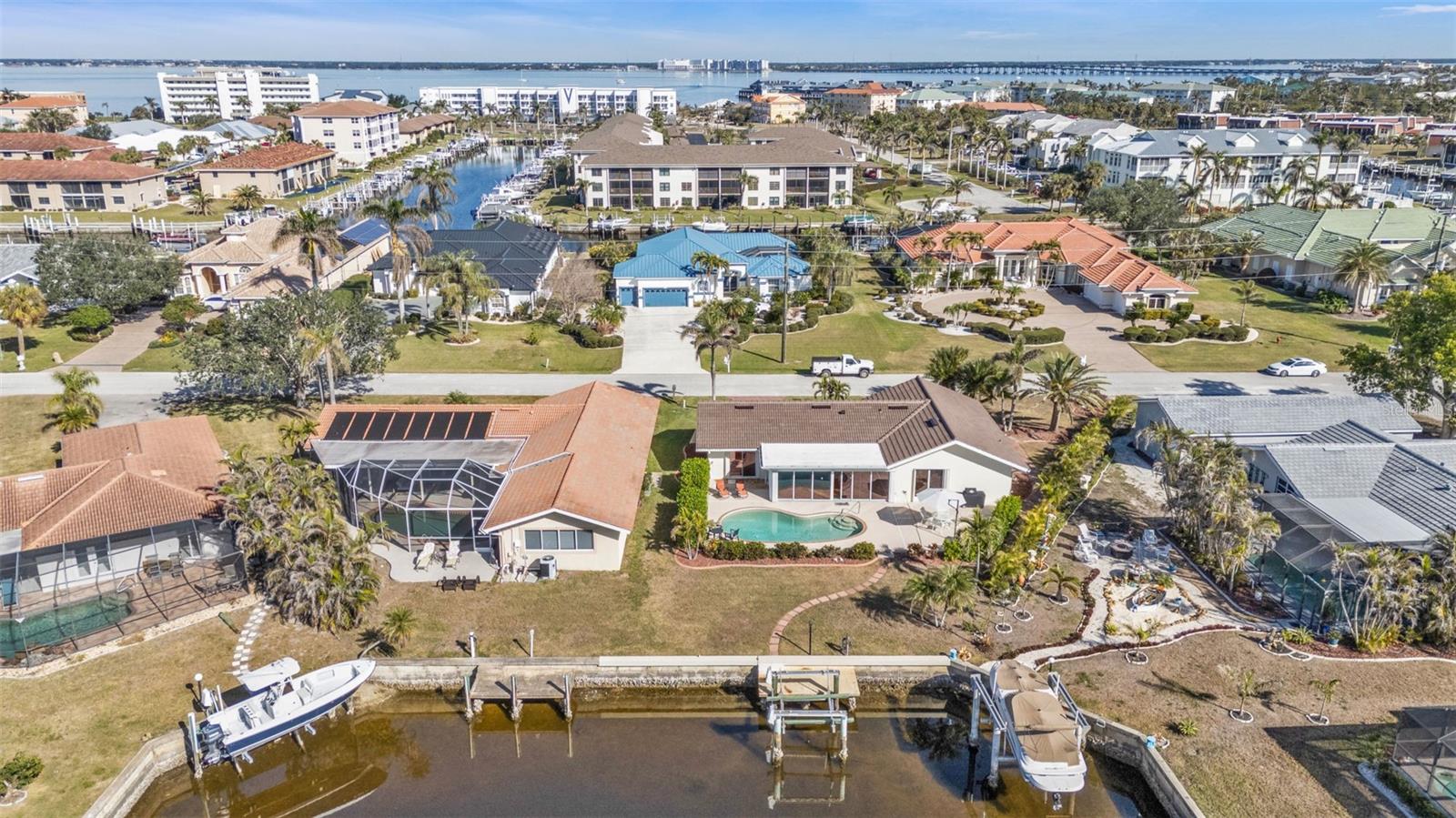 1309 COLUMBIAN DR, PUNTA GORDA, FL, 33950