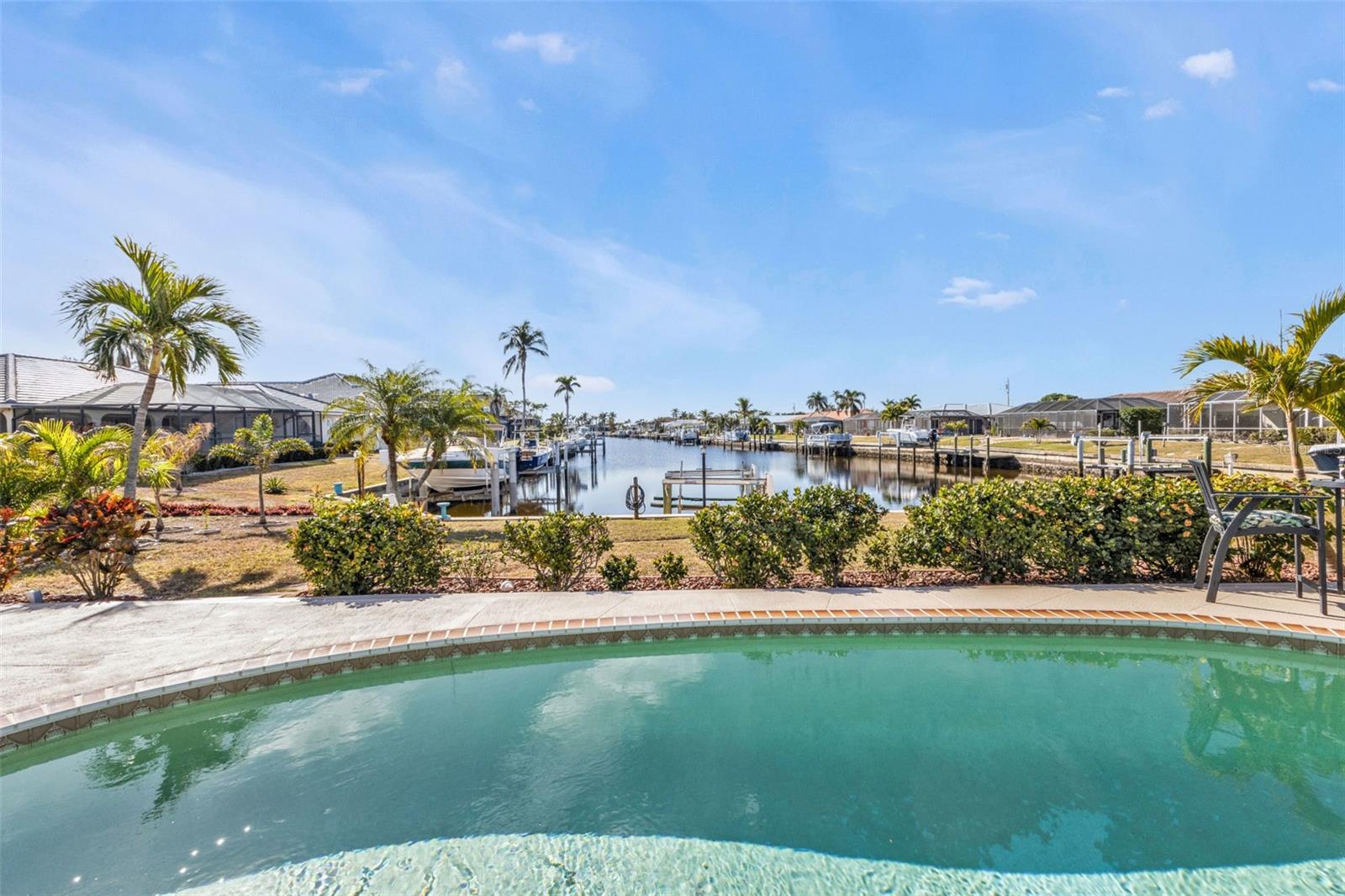 1309 COLUMBIAN DR, PUNTA GORDA, FL, 33950