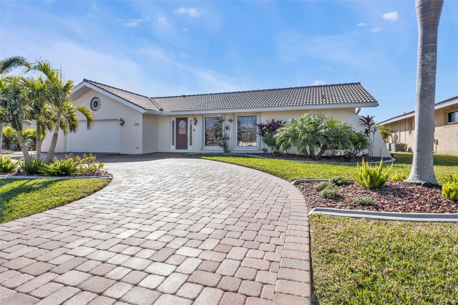 1309 COLUMBIAN DR, PUNTA GORDA, FL, 33950