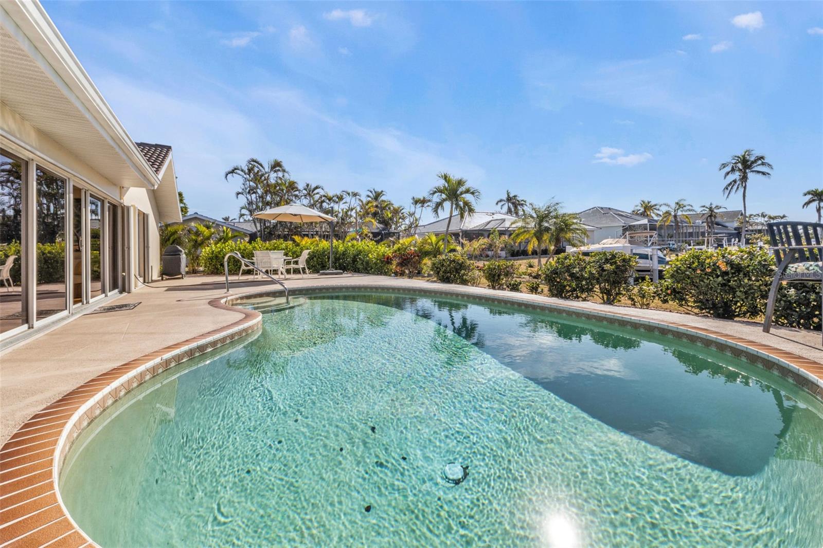 1309 COLUMBIAN DR, PUNTA GORDA, FL, 33950