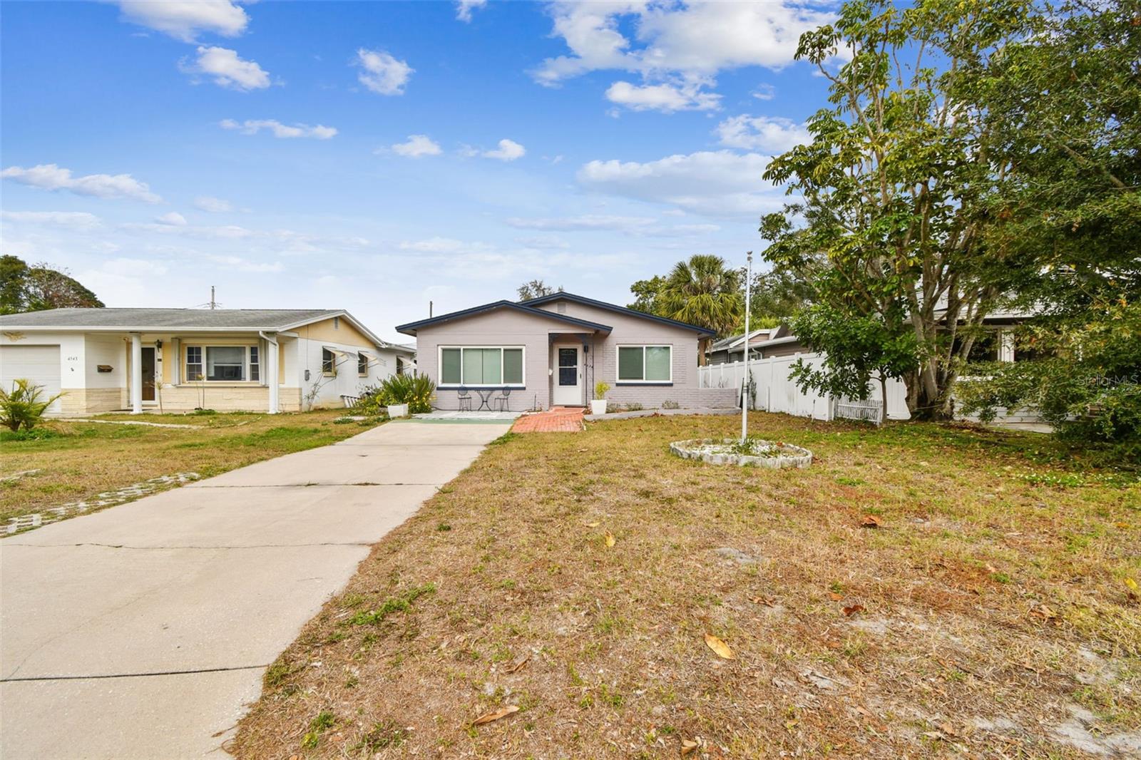4535 33RD AVE N, ST PETERSBURG, FL, 33713