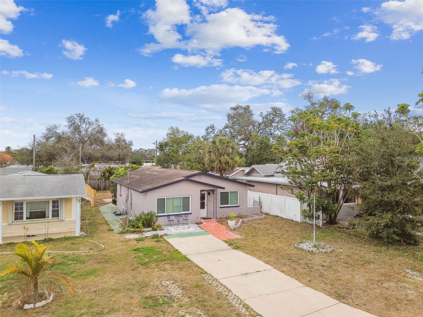 4535 33RD AVE N, ST PETERSBURG, FL, 33713