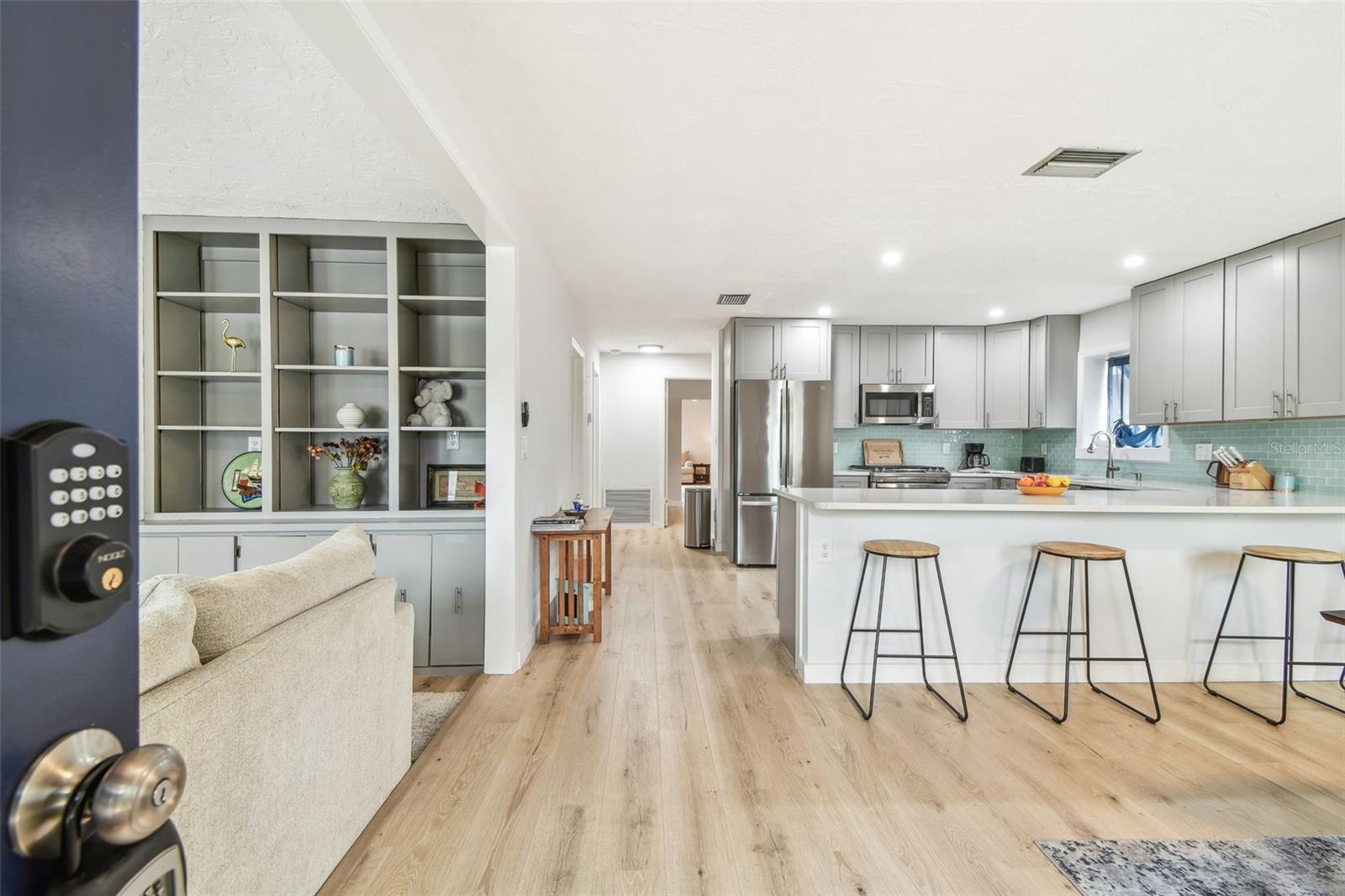 4535 33RD AVE N, ST PETERSBURG, FL, 33713