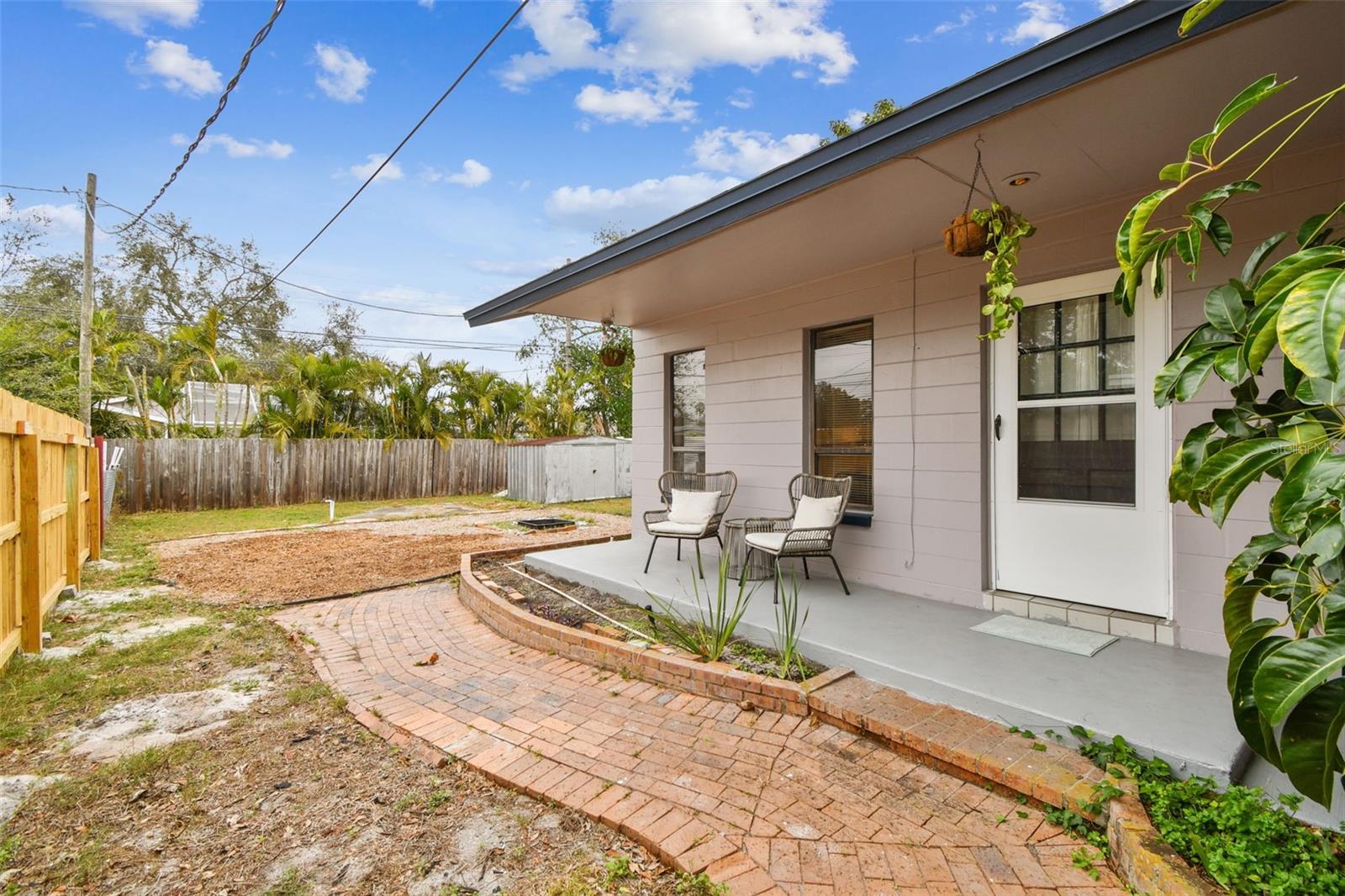 4535 33RD AVE N, ST PETERSBURG, FL, 33713