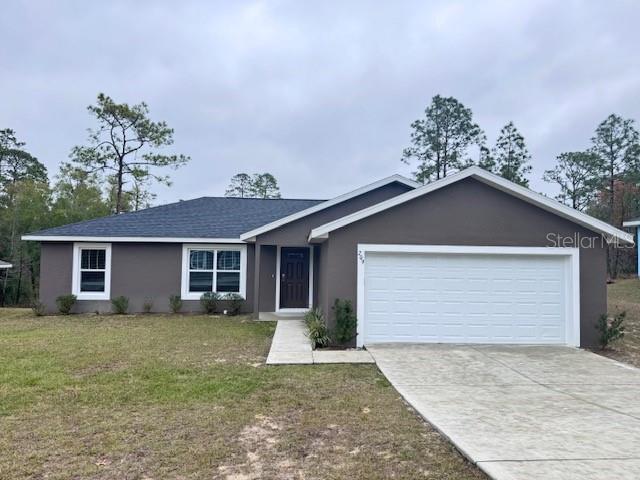 209 LOCUST LANE DR, OCALA, FL, 34472
