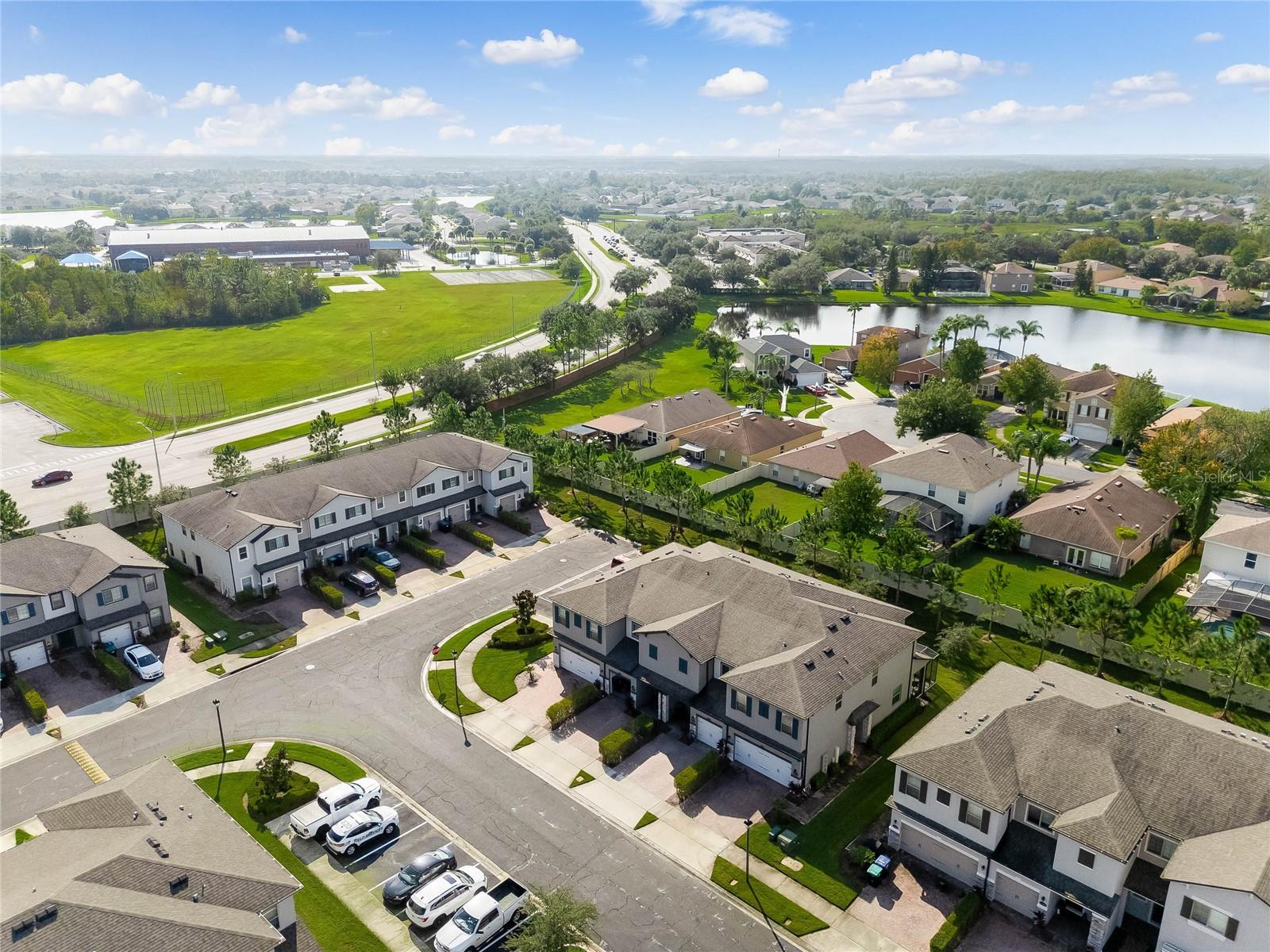 11986 SANDS CV, ORLANDO, FL, 32828