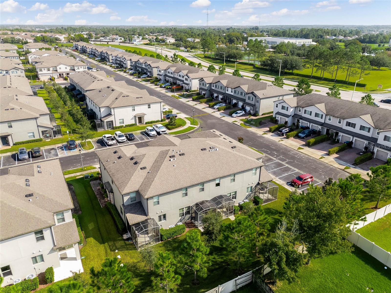 11986 SANDS CV, ORLANDO, FL, 32828
