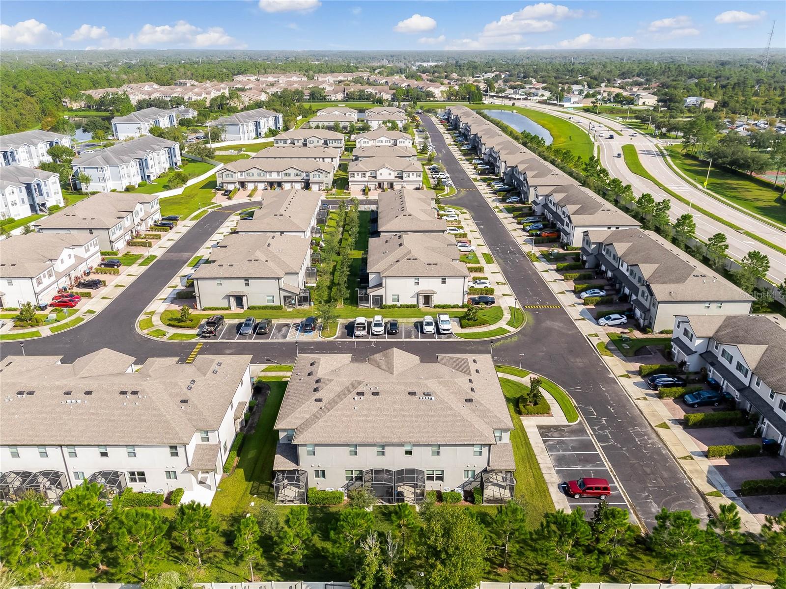 11986 SANDS CV, ORLANDO, FL, 32828