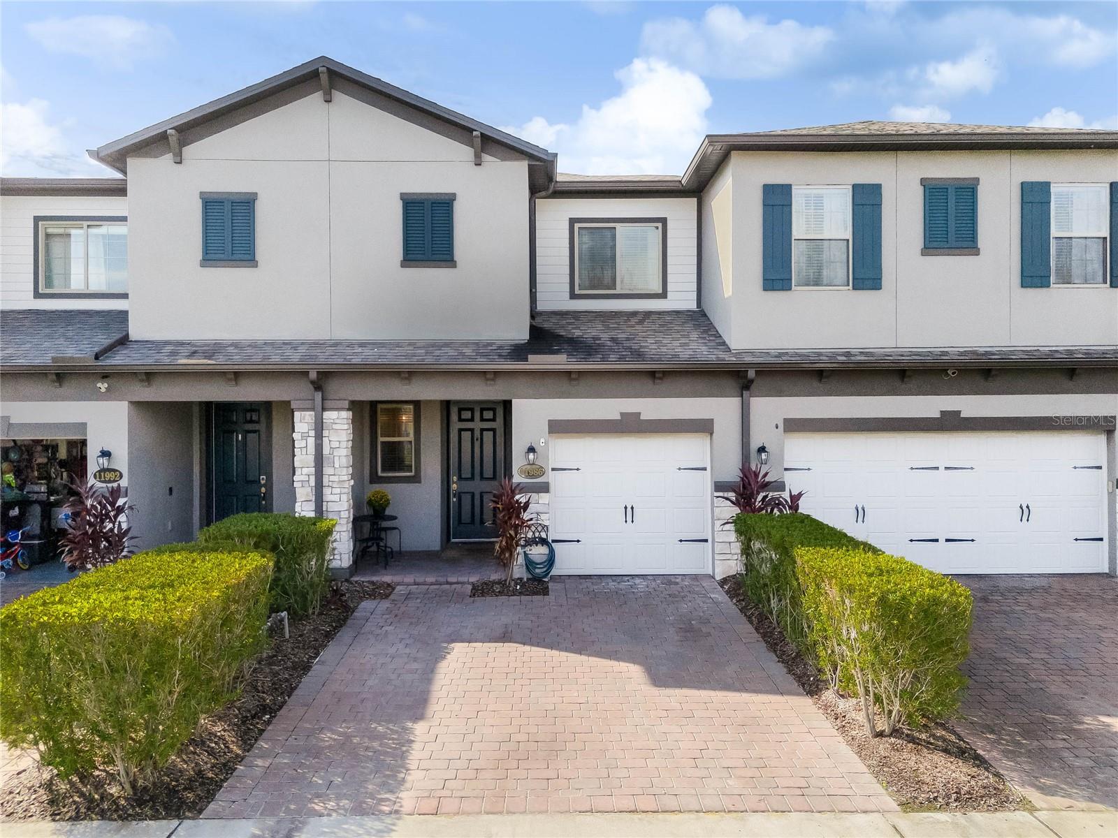 11986 SANDS CV, ORLANDO, FL, 32828