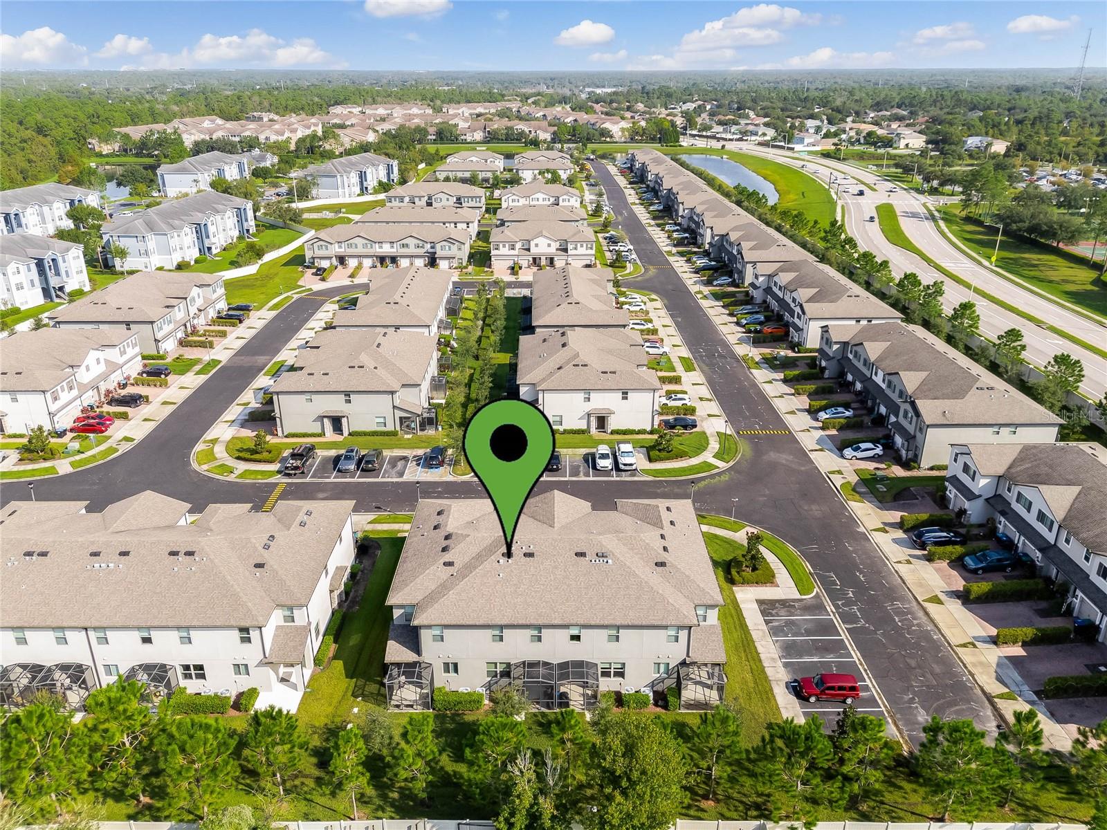11986 SANDS CV, ORLANDO, FL, 32828