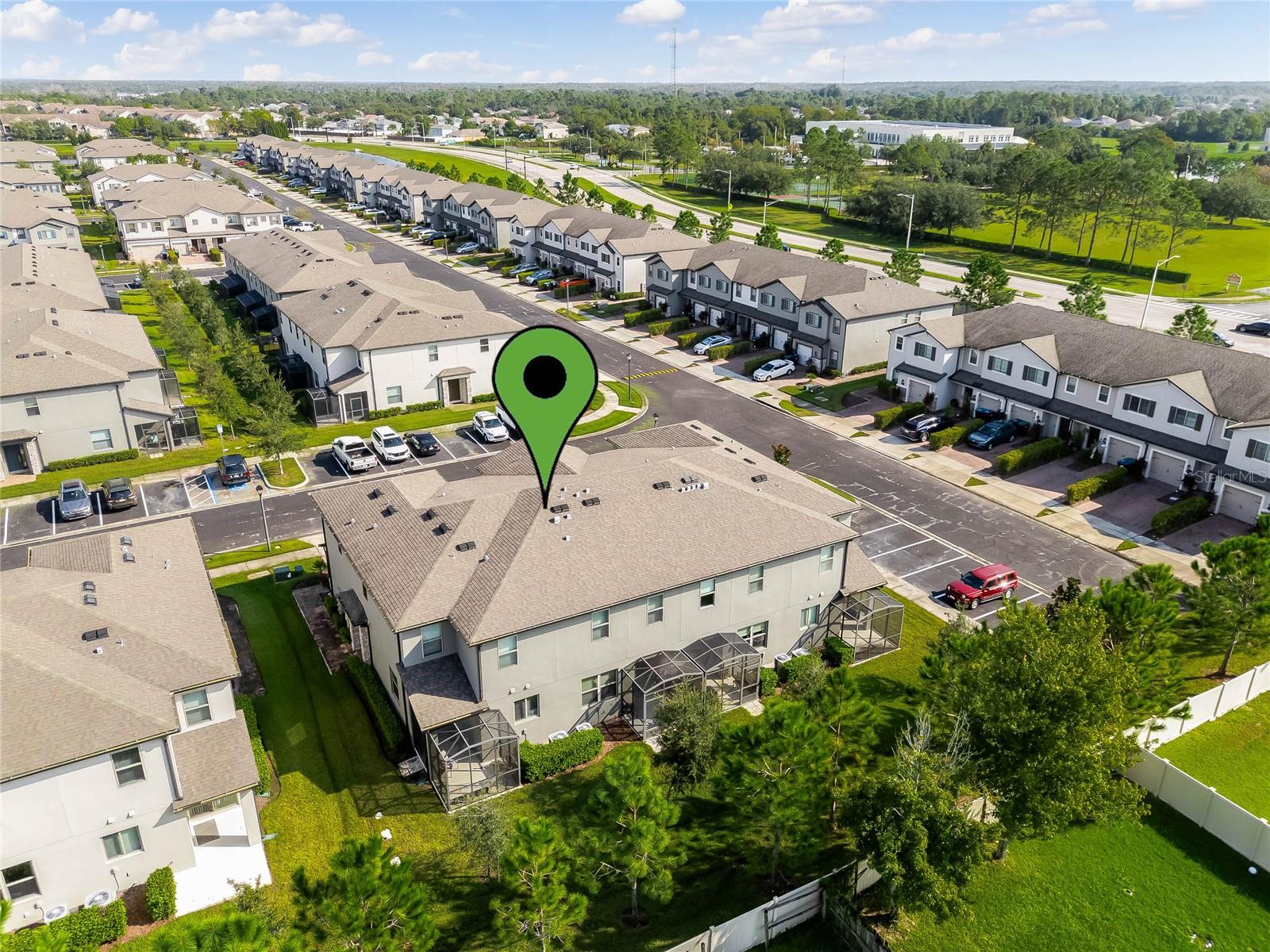 11986 SANDS CV, ORLANDO, FL, 32828