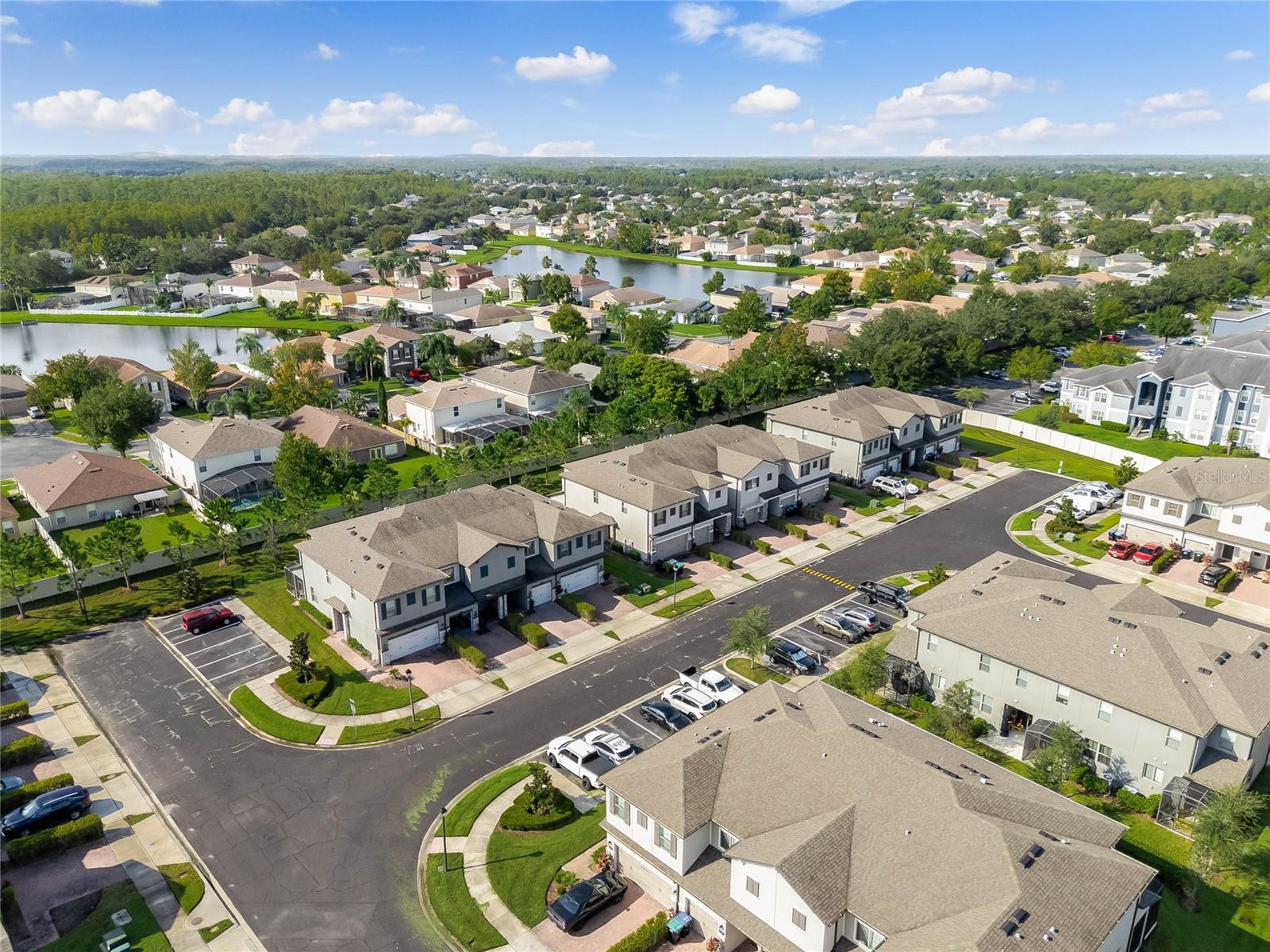 11986 SANDS CV, ORLANDO, FL, 32828