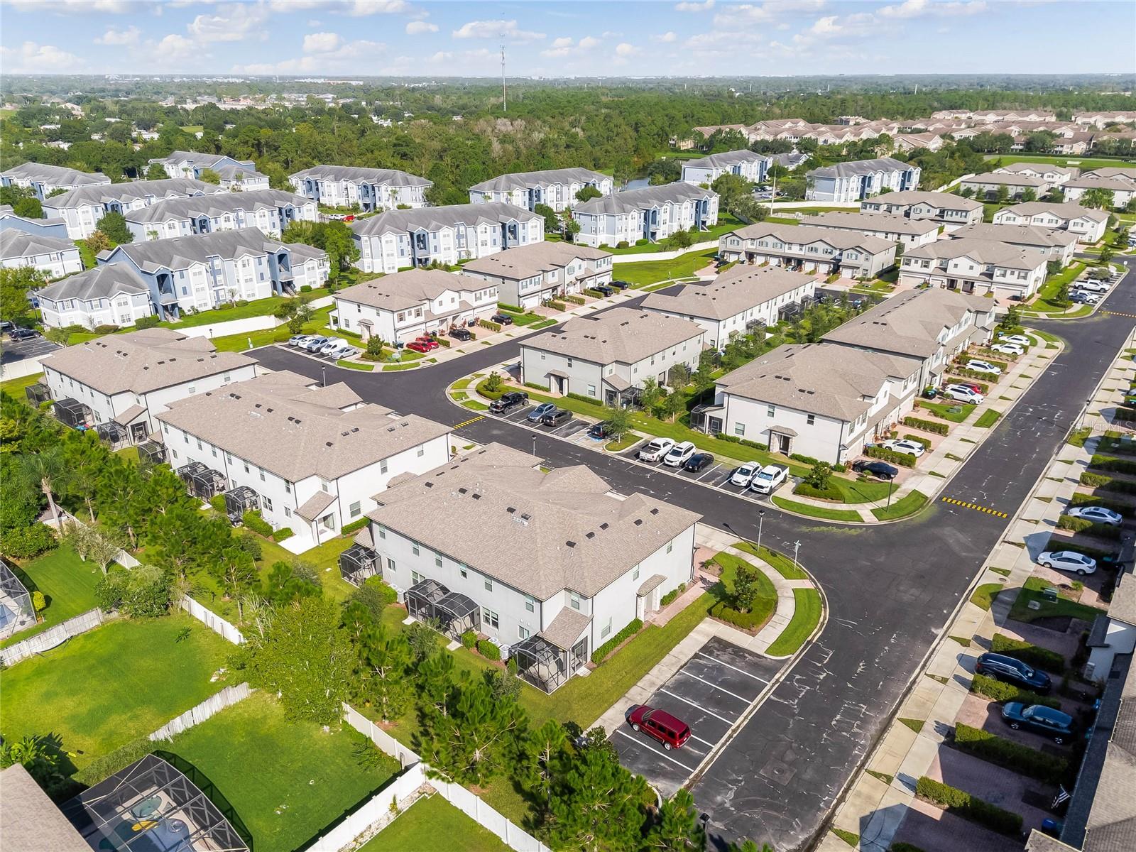 11986 SANDS CV, ORLANDO, FL, 32828