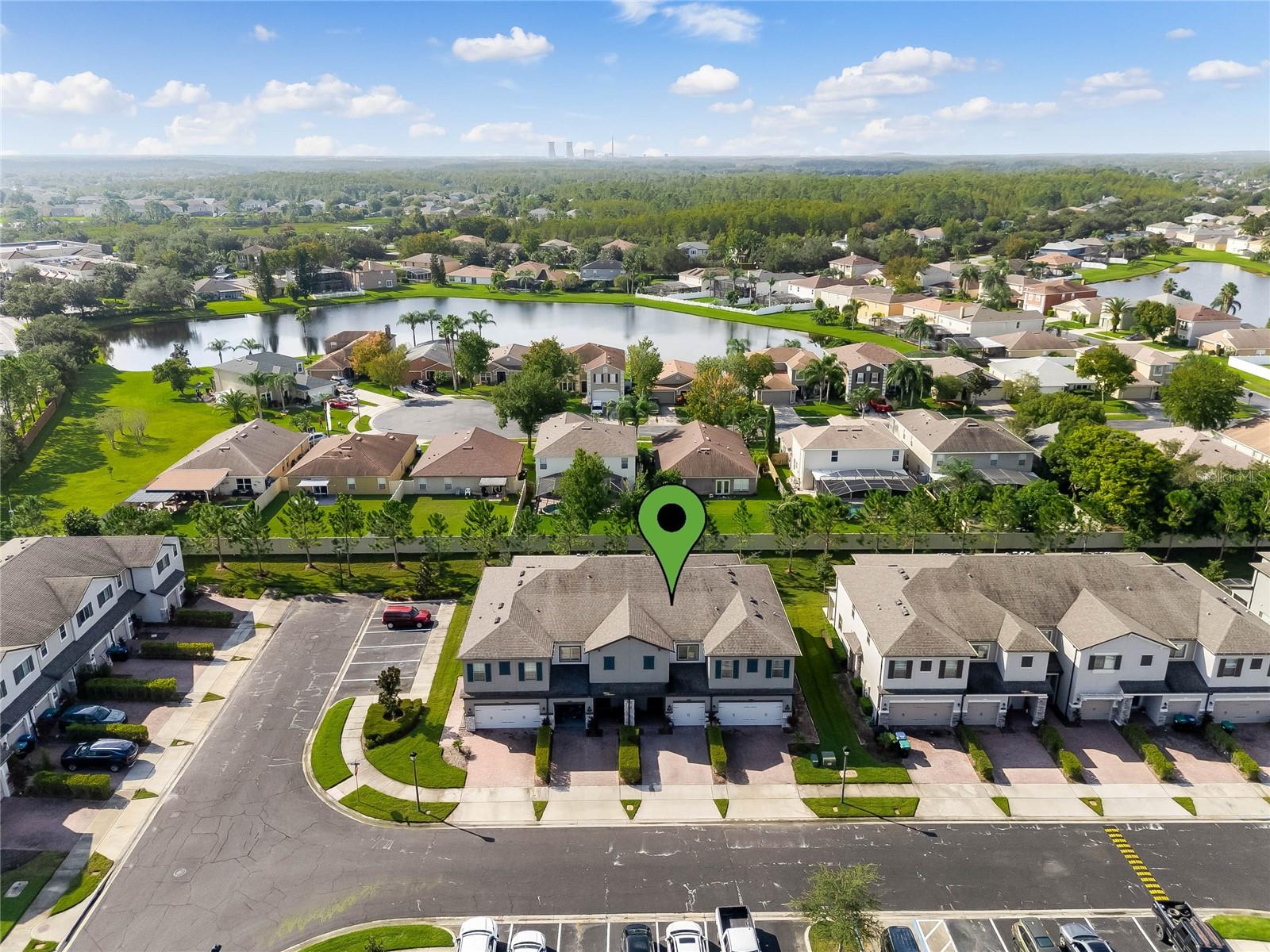 11986 SANDS CV, ORLANDO, FL, 32828