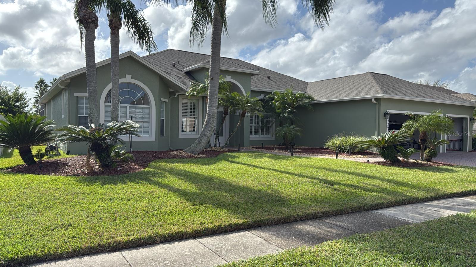 4726 COMBAHEE LN, ORLANDO, FL, 32837