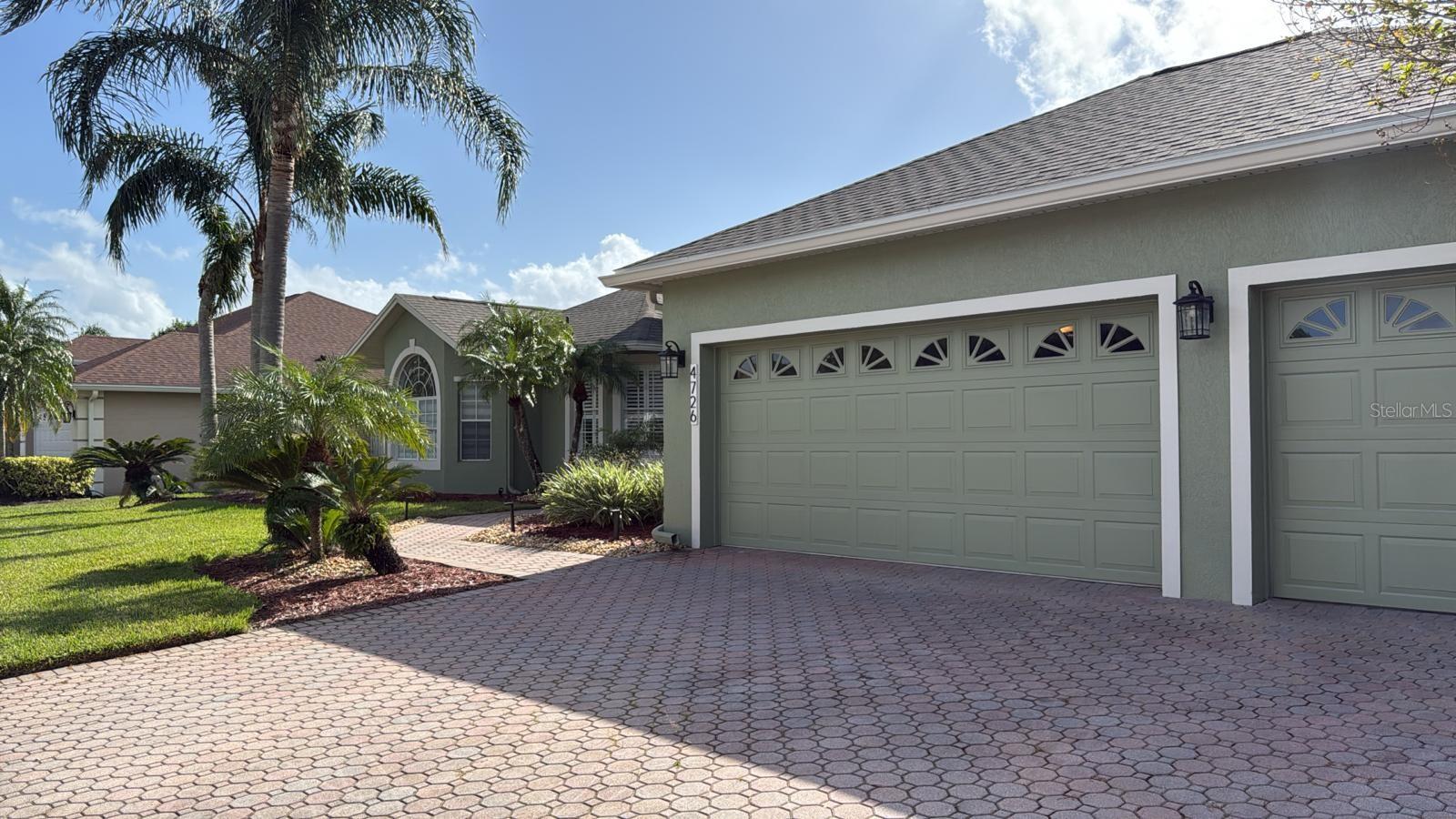 4726 COMBAHEE LN, ORLANDO, FL, 32837