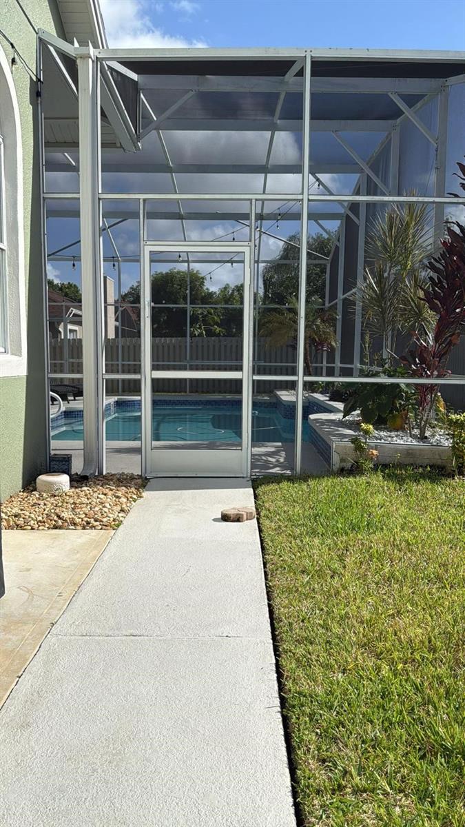 4726 COMBAHEE LN, ORLANDO, FL, 32837