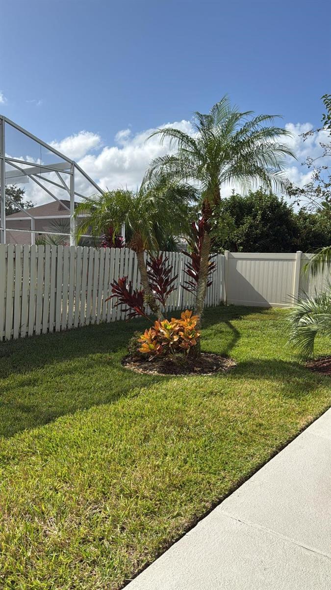 4726 COMBAHEE LN, ORLANDO, FL, 32837