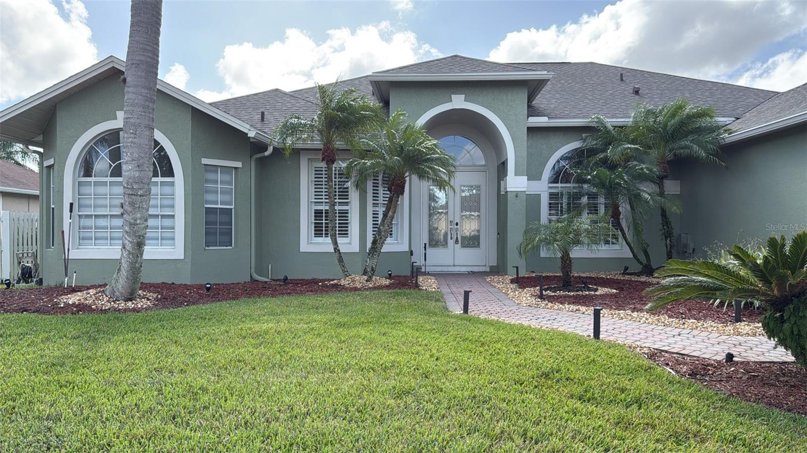 4726 COMBAHEE LN, ORLANDO, FL, 32837