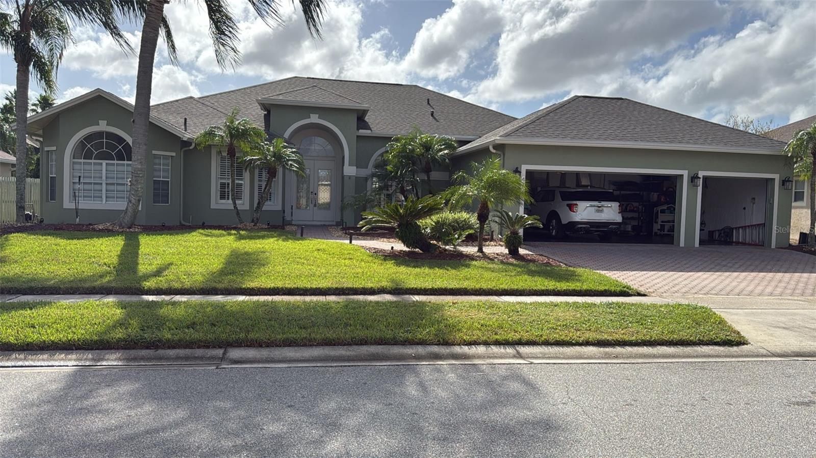 4726 COMBAHEE LN, ORLANDO, FL, 32837