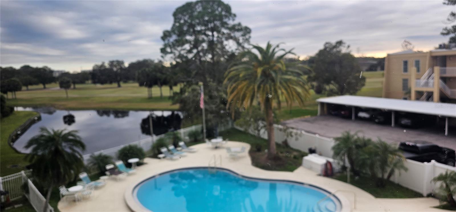 225 COUNTRY CLUB DR #1303, LARGO, FL, 33771