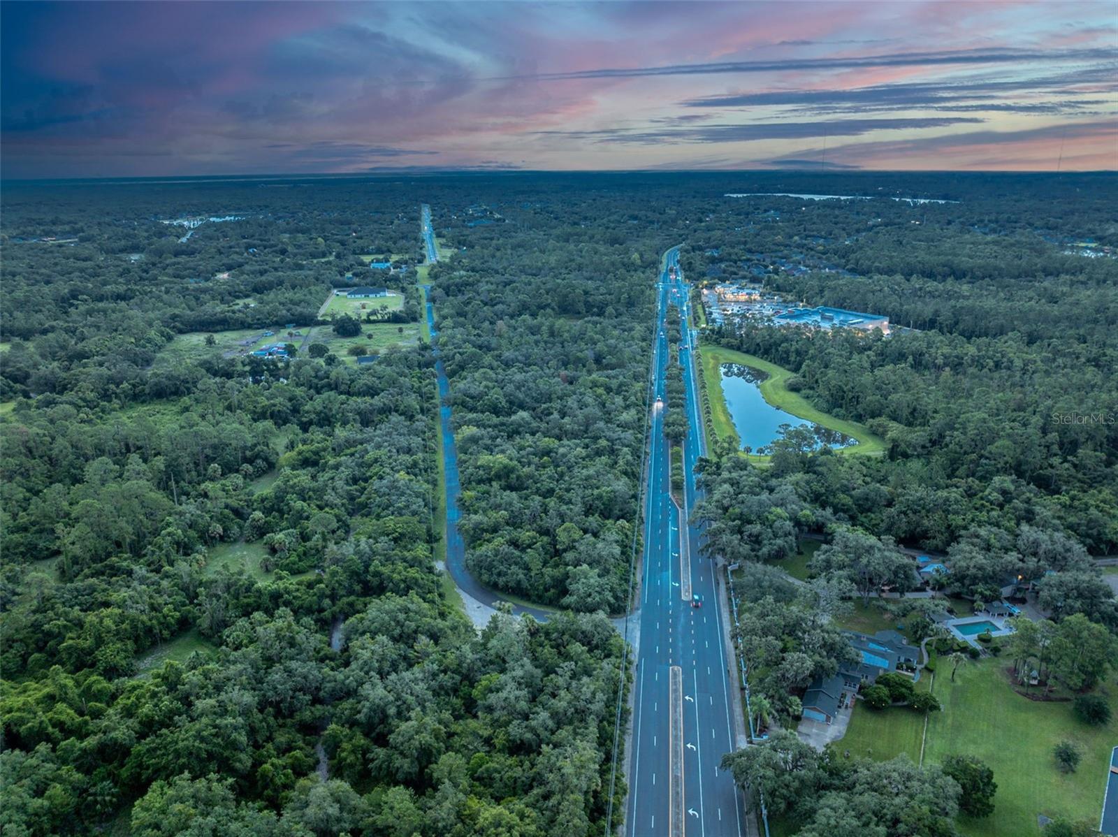 425 OLD CHULUOTA RD, CHULUOTA, FL, 32766