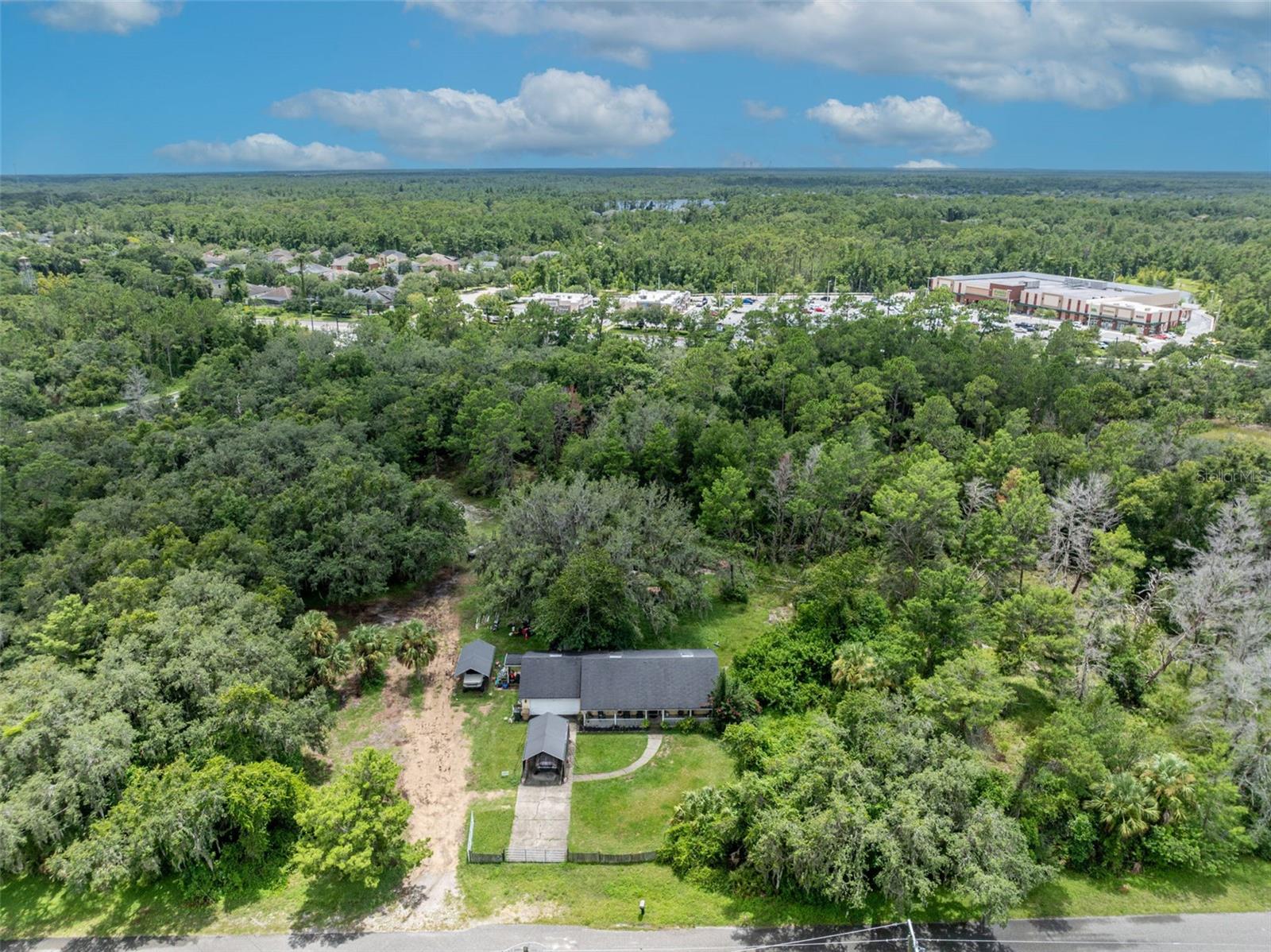 425 OLD CHULUOTA RD, CHULUOTA, FL, 32766
