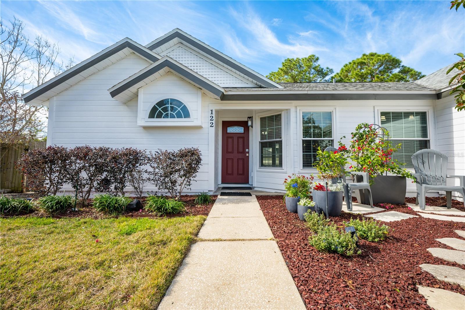 122 BAYWEST DR, ORLANDO, FL, 32835