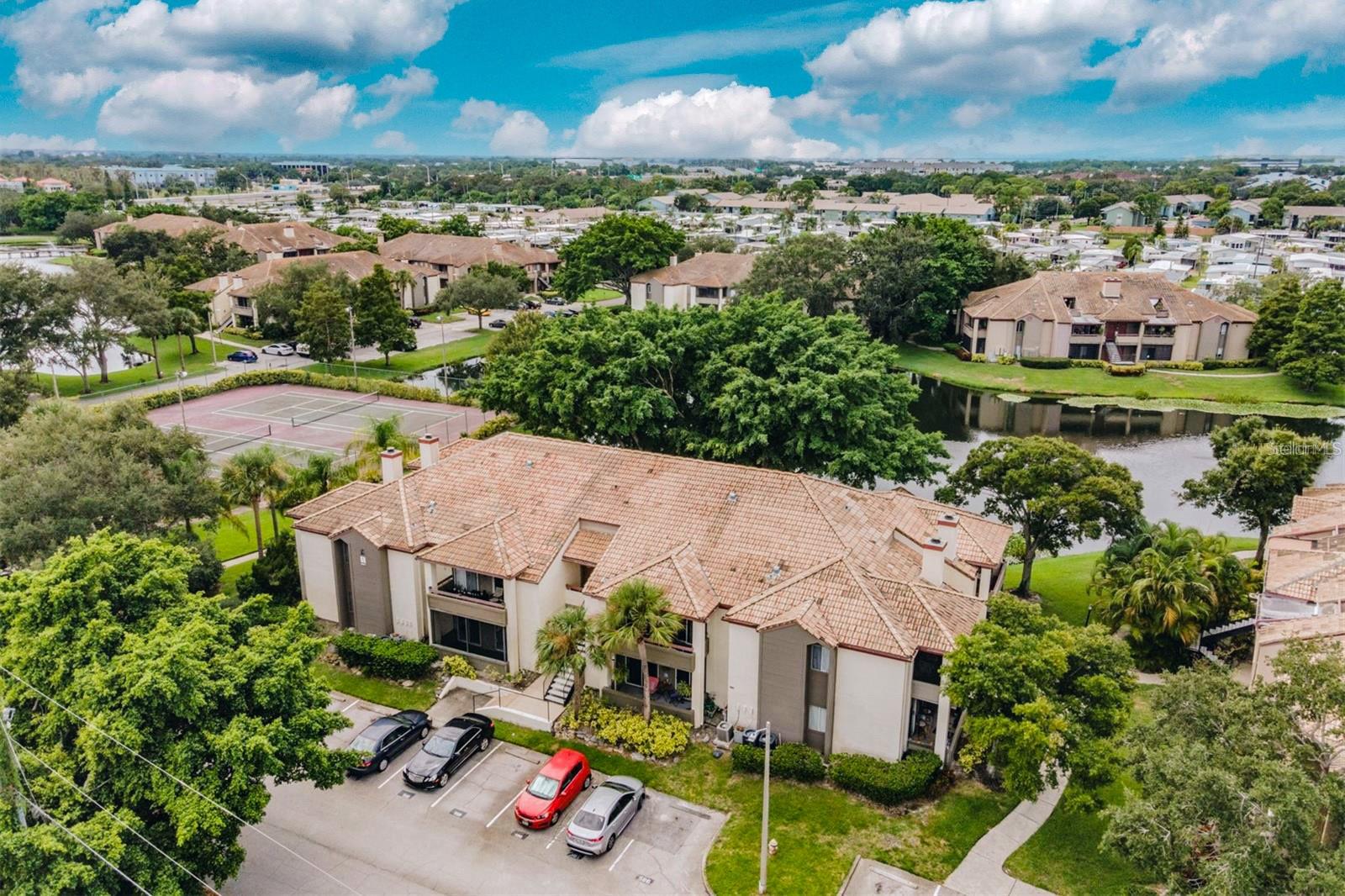 10263 GANDY BLVD N #505, ST PETERSBURG, FL, 33702