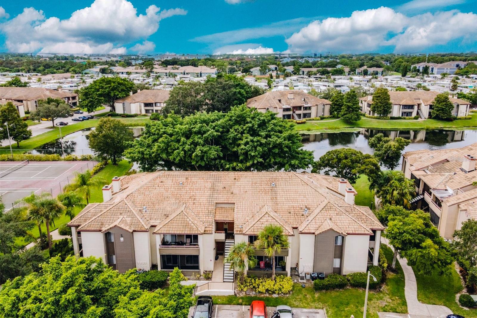 10263 GANDY BLVD N #505, ST PETERSBURG, FL, 33702