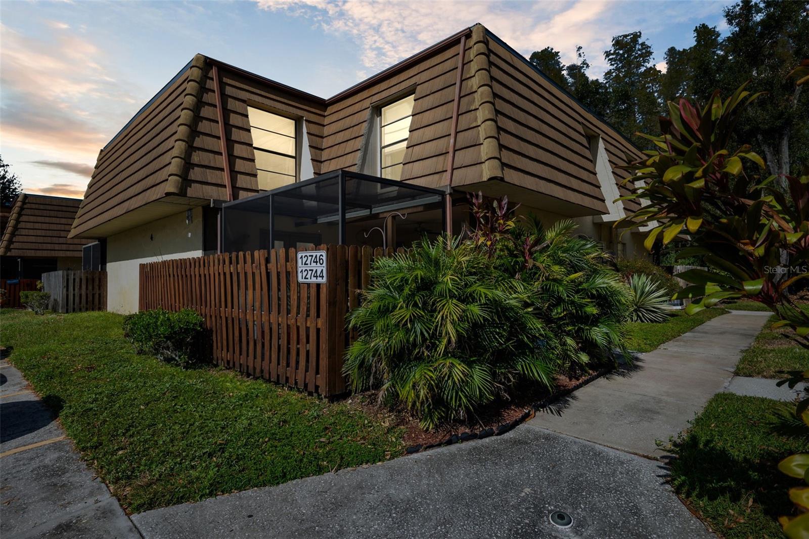 12746 WOOD TRAIL BLVD, TAMPA, FL, 33625