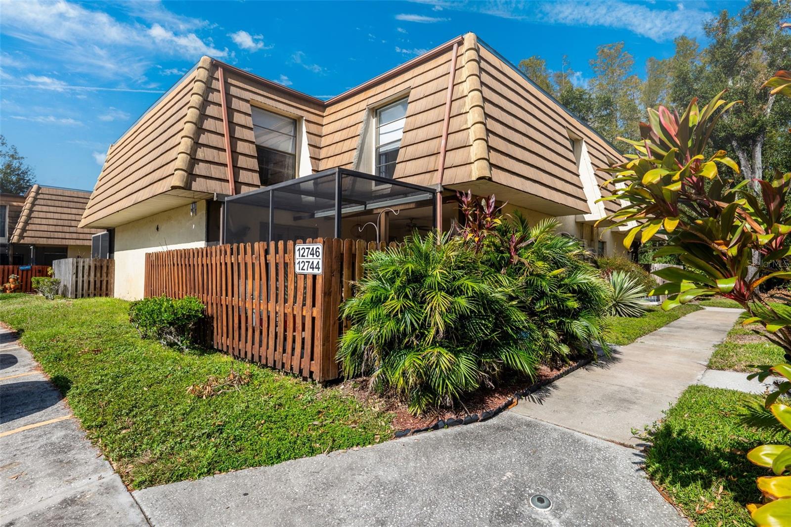 12746 WOOD TRAIL BLVD, TAMPA, FL, 33625