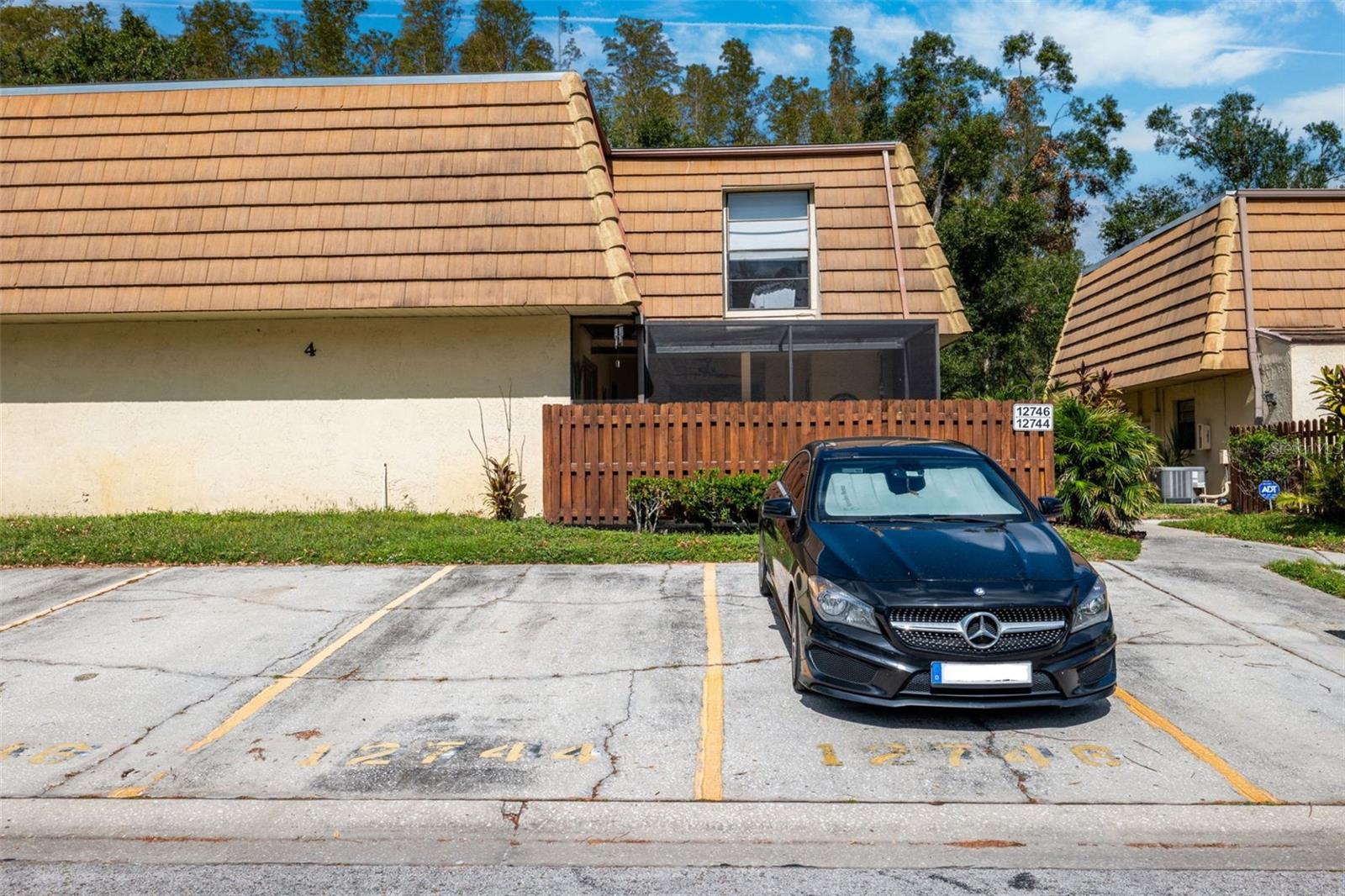 12746 WOOD TRAIL BLVD, TAMPA, FL, 33625