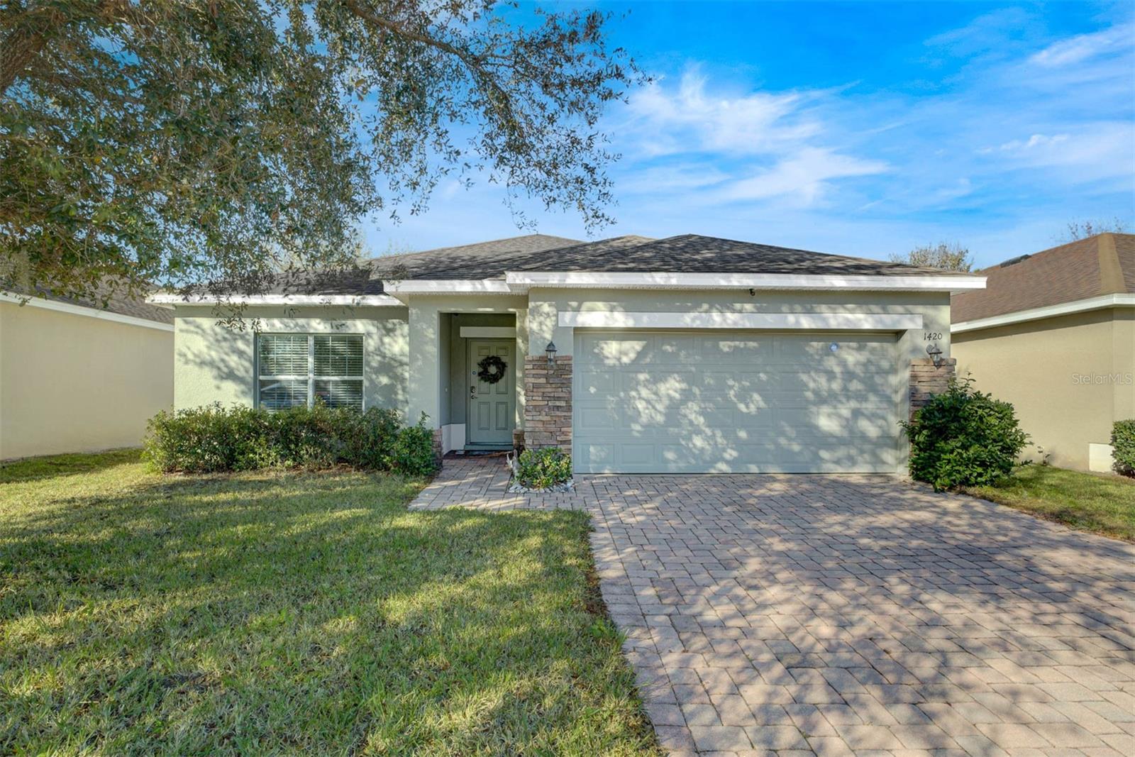 1420 MARSH MEADOW LN, DAVENPORT, FL, 33896