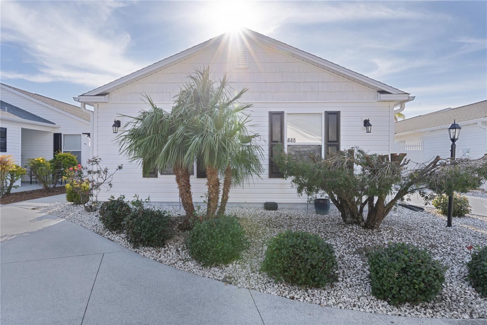 446 FLOSSMOOR CT, THE VILLAGES, FL, 32162