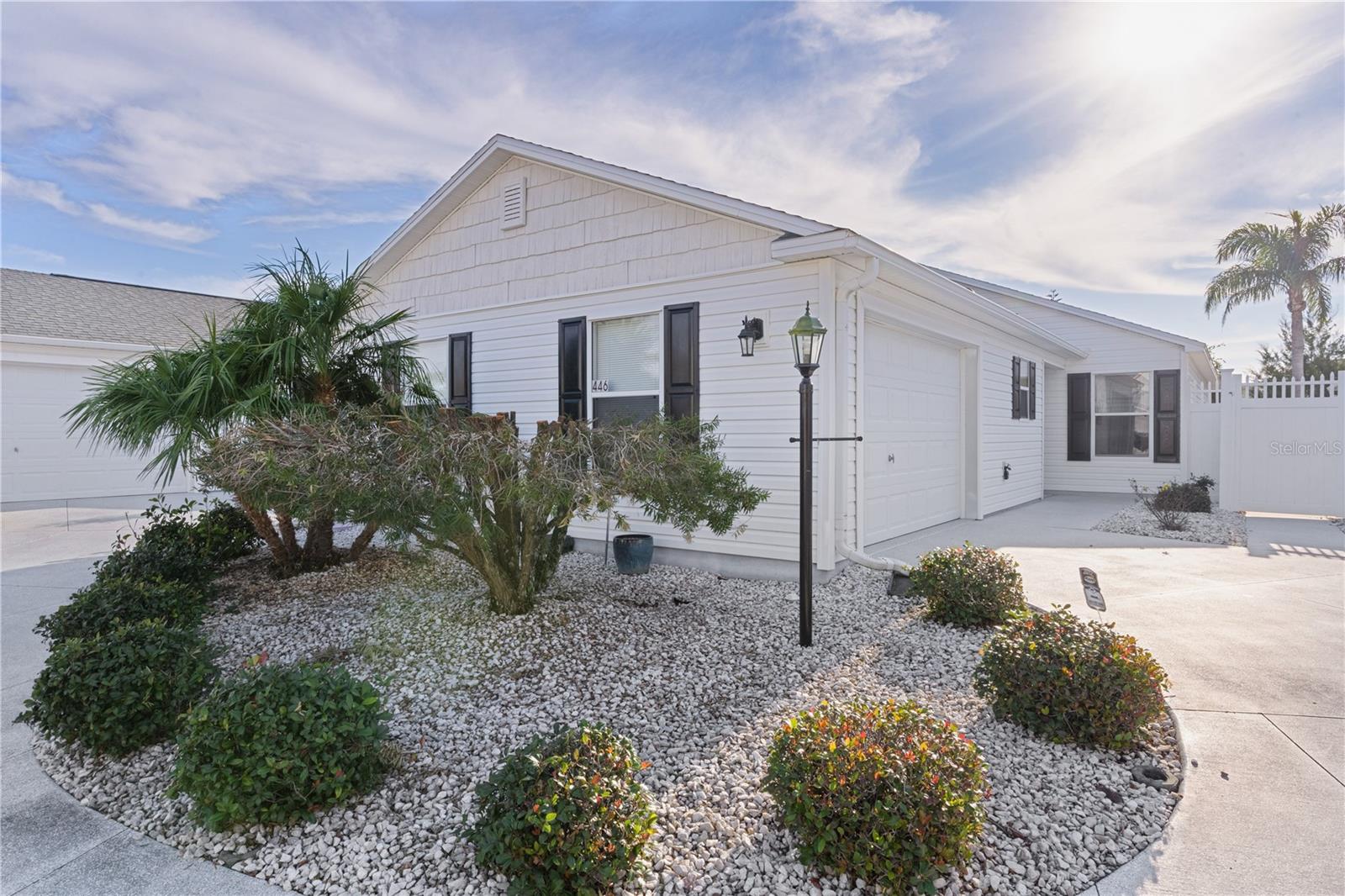 446 FLOSSMOOR CT, THE VILLAGES, FL, 32162