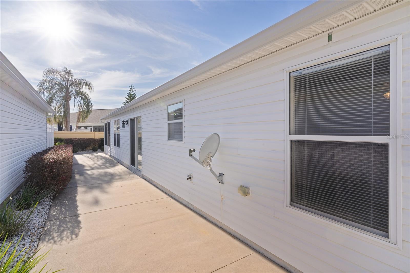 446 FLOSSMOOR CT, THE VILLAGES, FL, 32162