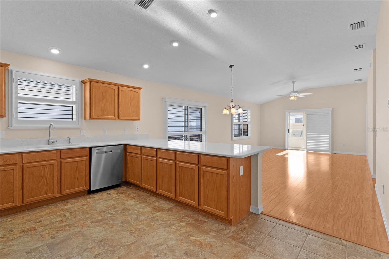 446 FLOSSMOOR CT, THE VILLAGES, FL, 32162