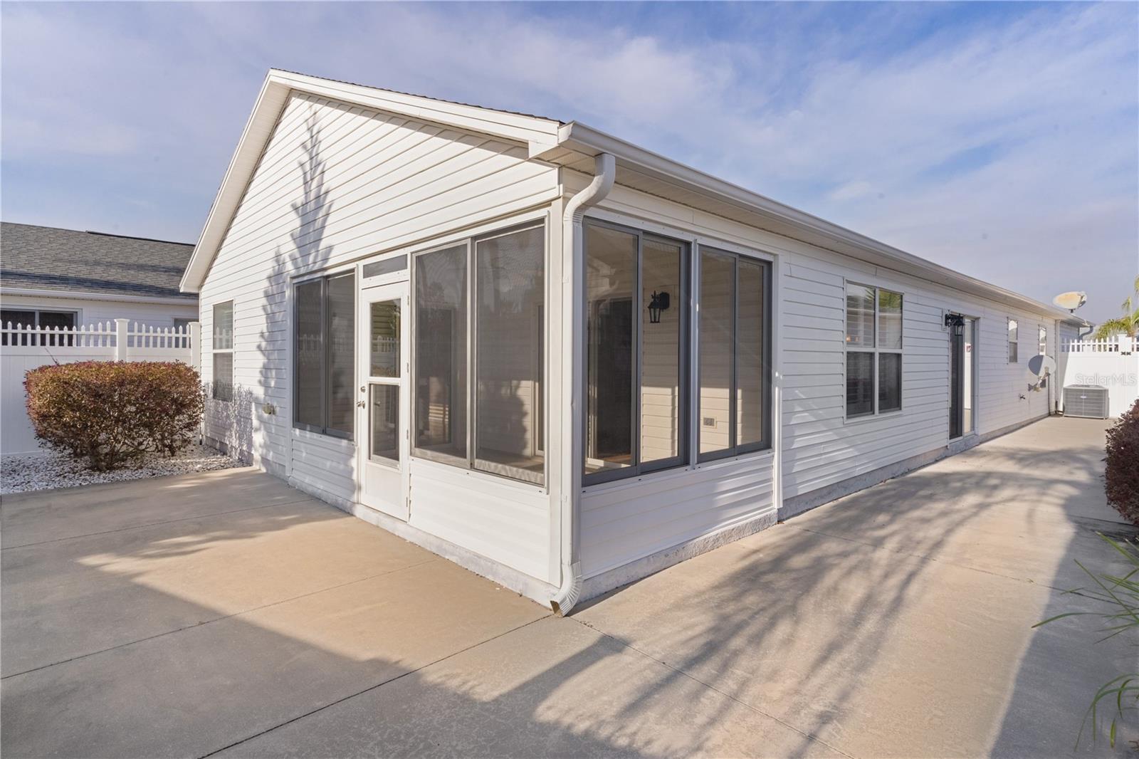 446 FLOSSMOOR CT, THE VILLAGES, FL, 32162