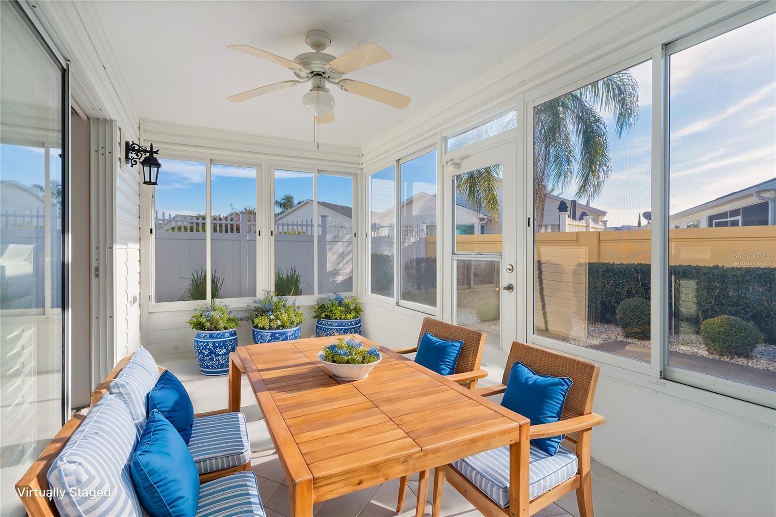 446 FLOSSMOOR CT, THE VILLAGES, FL, 32162