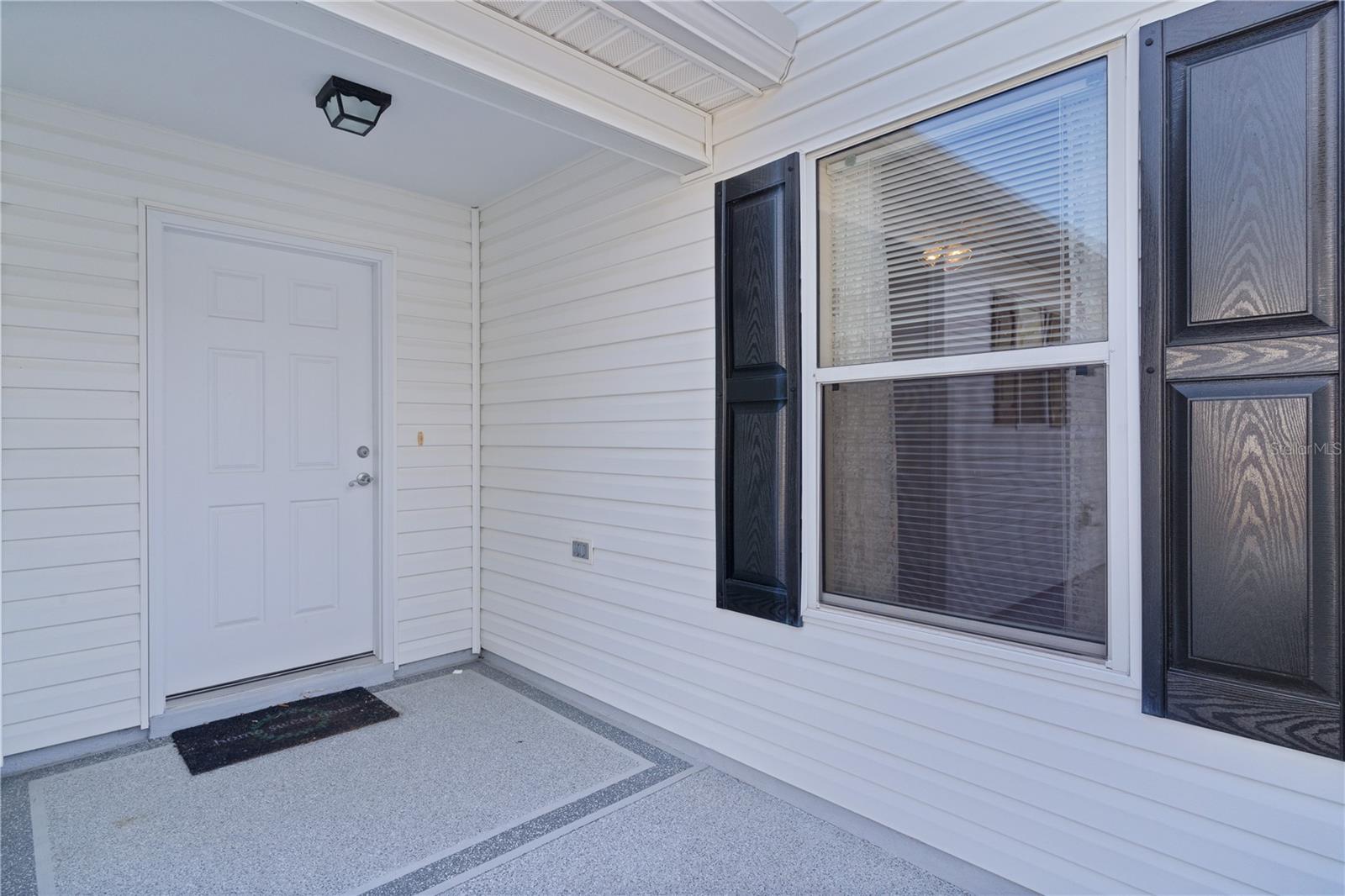 446 FLOSSMOOR CT, THE VILLAGES, FL, 32162