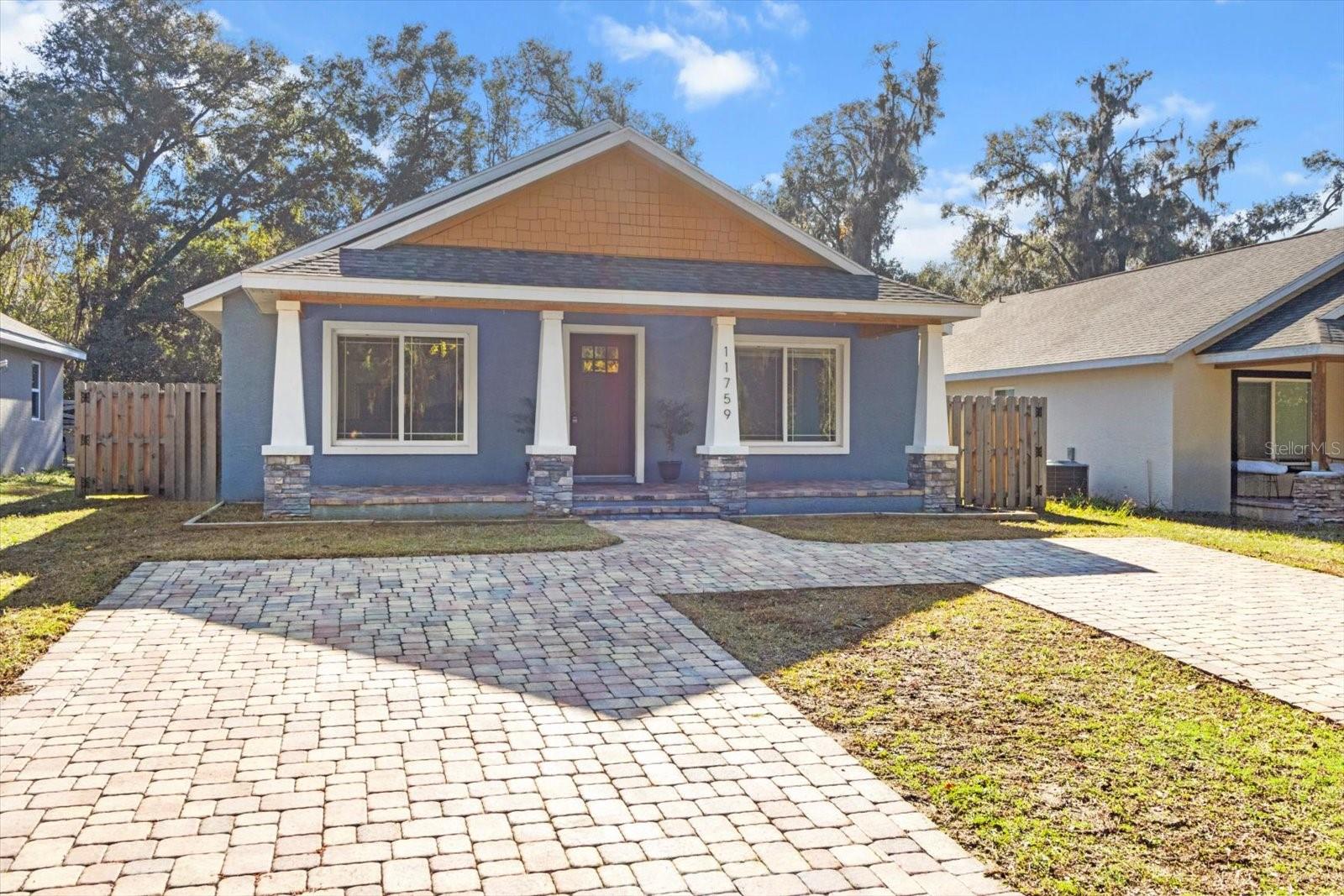11759 BOSTICK ST, DUNNELLON, FL, 34432
