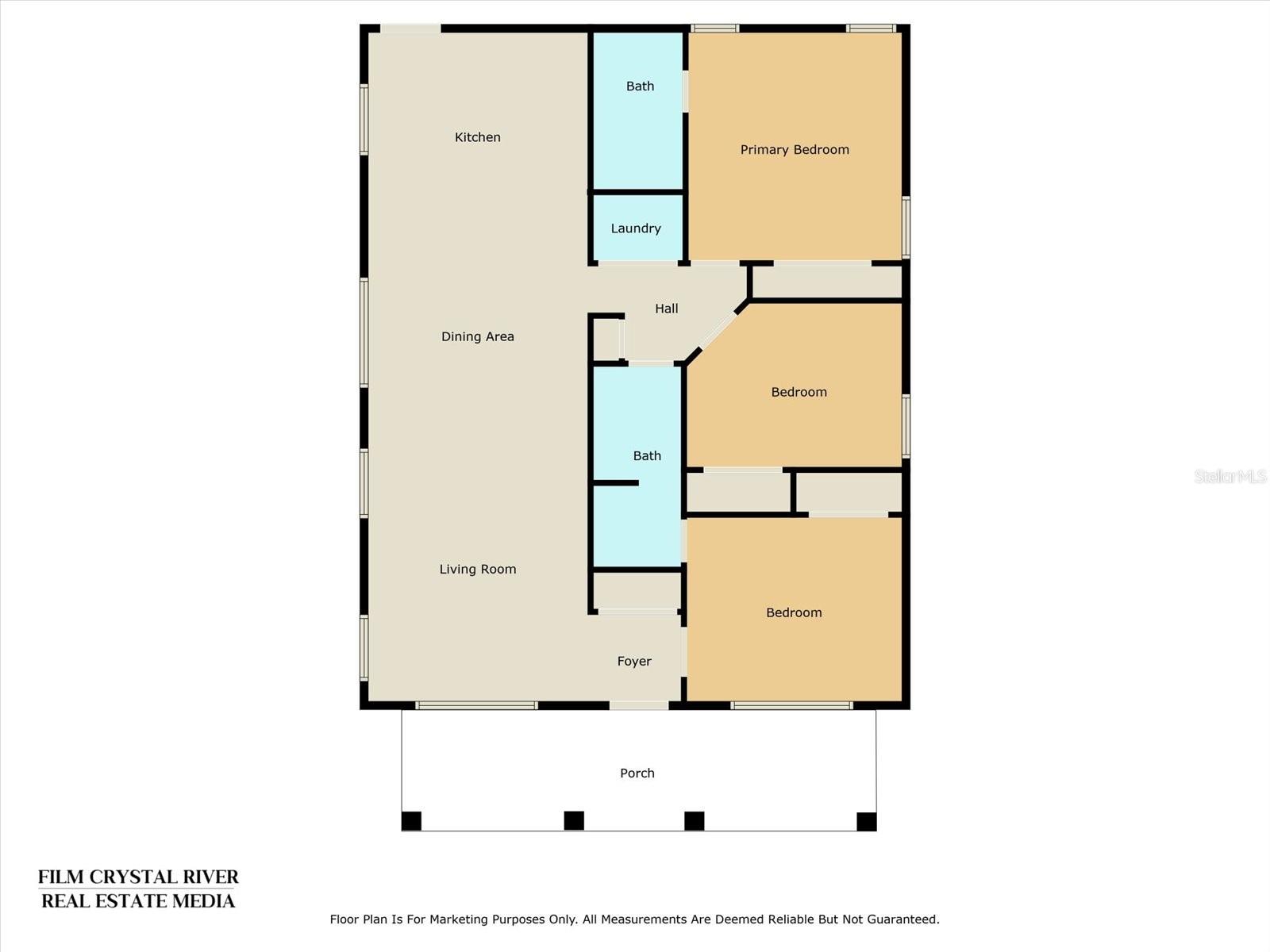 11759 BOSTICK ST, DUNNELLON, FL, 34432