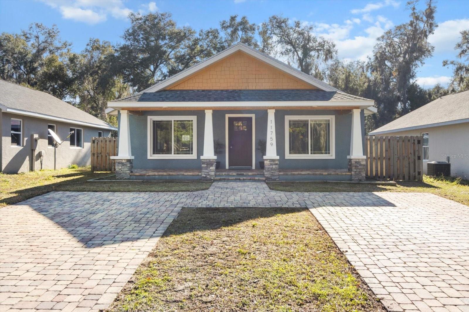 11759 BOSTICK ST, DUNNELLON, FL, 34432
