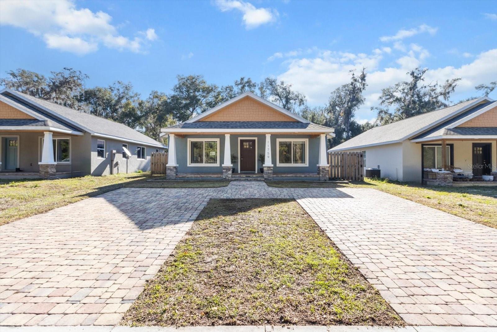 11759 BOSTICK ST, DUNNELLON, FL, 34432
