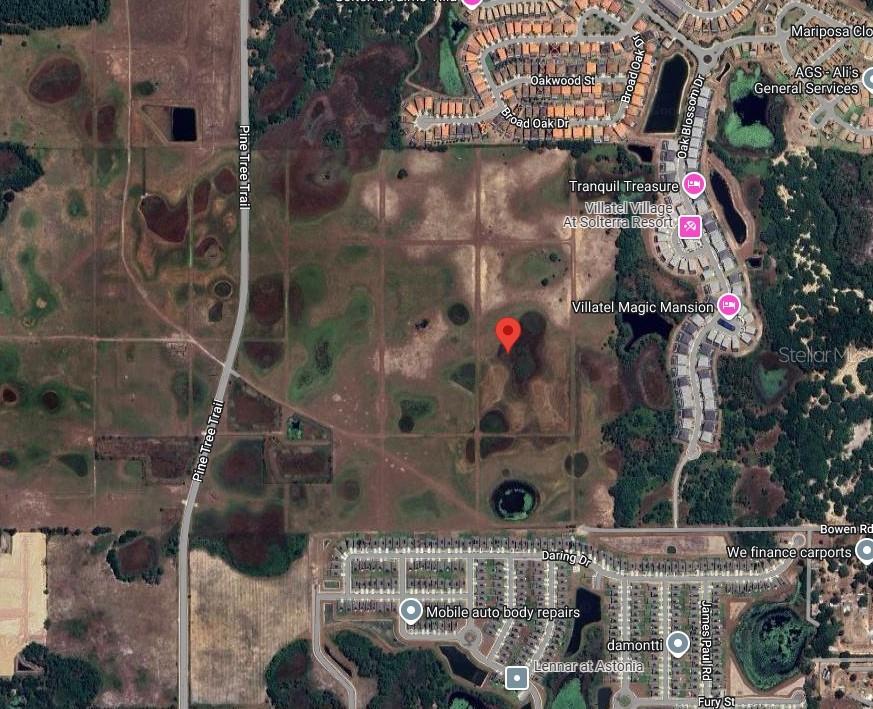 N/A, DAVENPORT, FL, 33837
