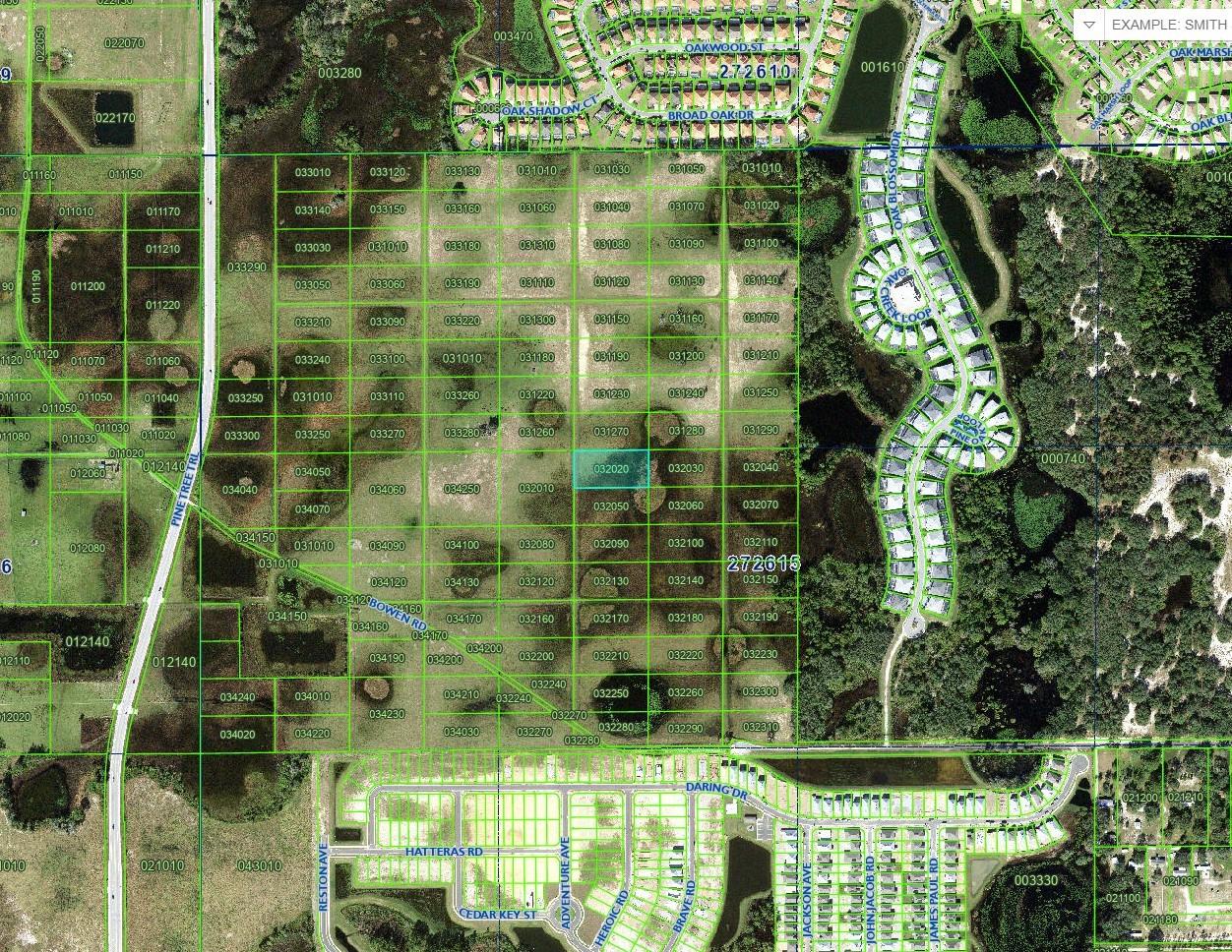 N/A, DAVENPORT, FL, 33837