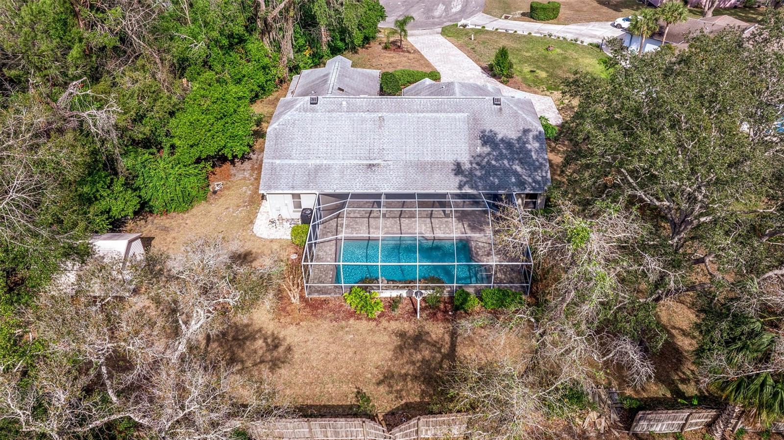 1454 BRIGADIER DR, SPRING HILL, FL, 34608