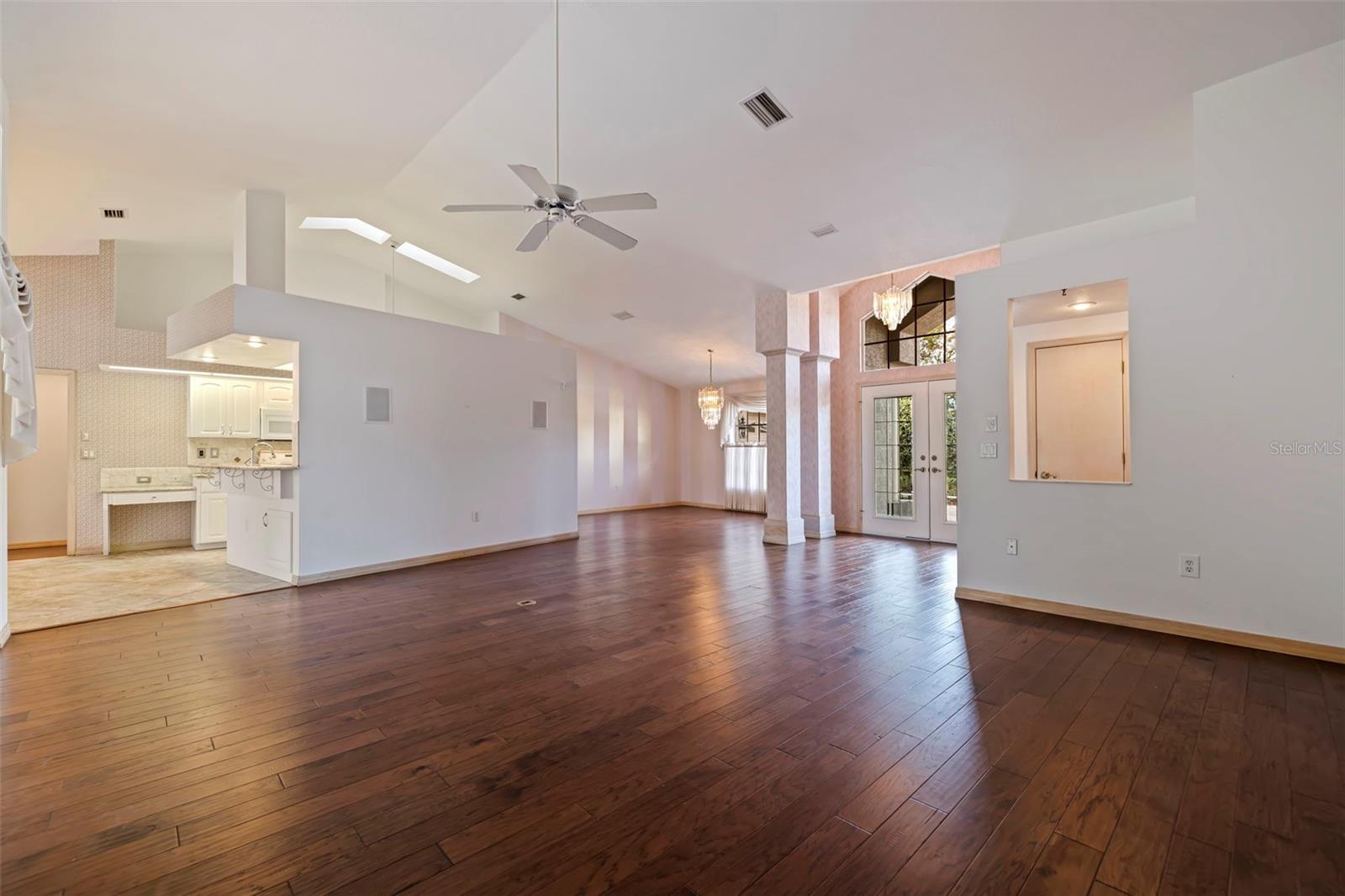 1454 BRIGADIER DR, SPRING HILL, FL, 34608